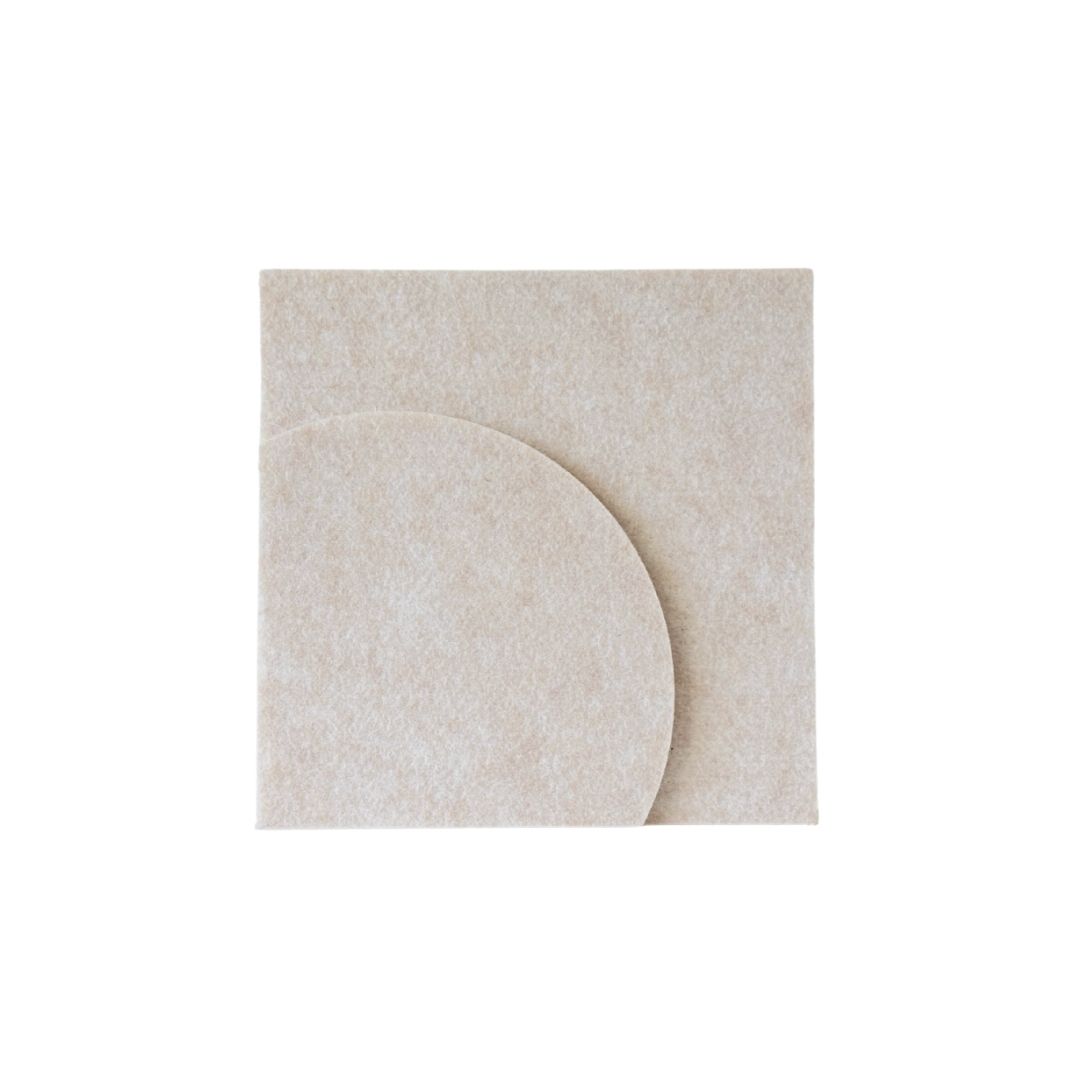 Wandpaneel Luna Small 20x20 cm