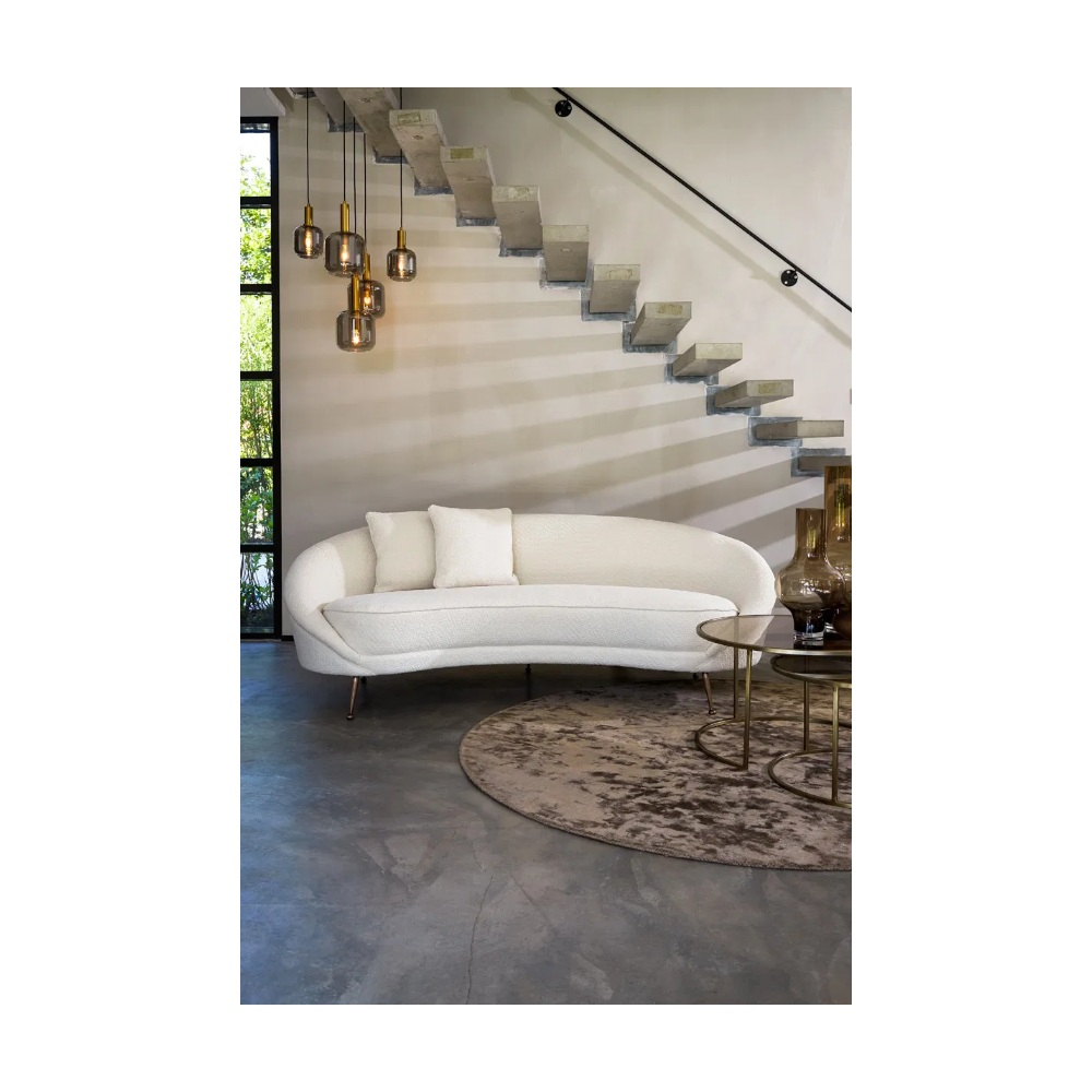 SALONTAFEL DUARTE