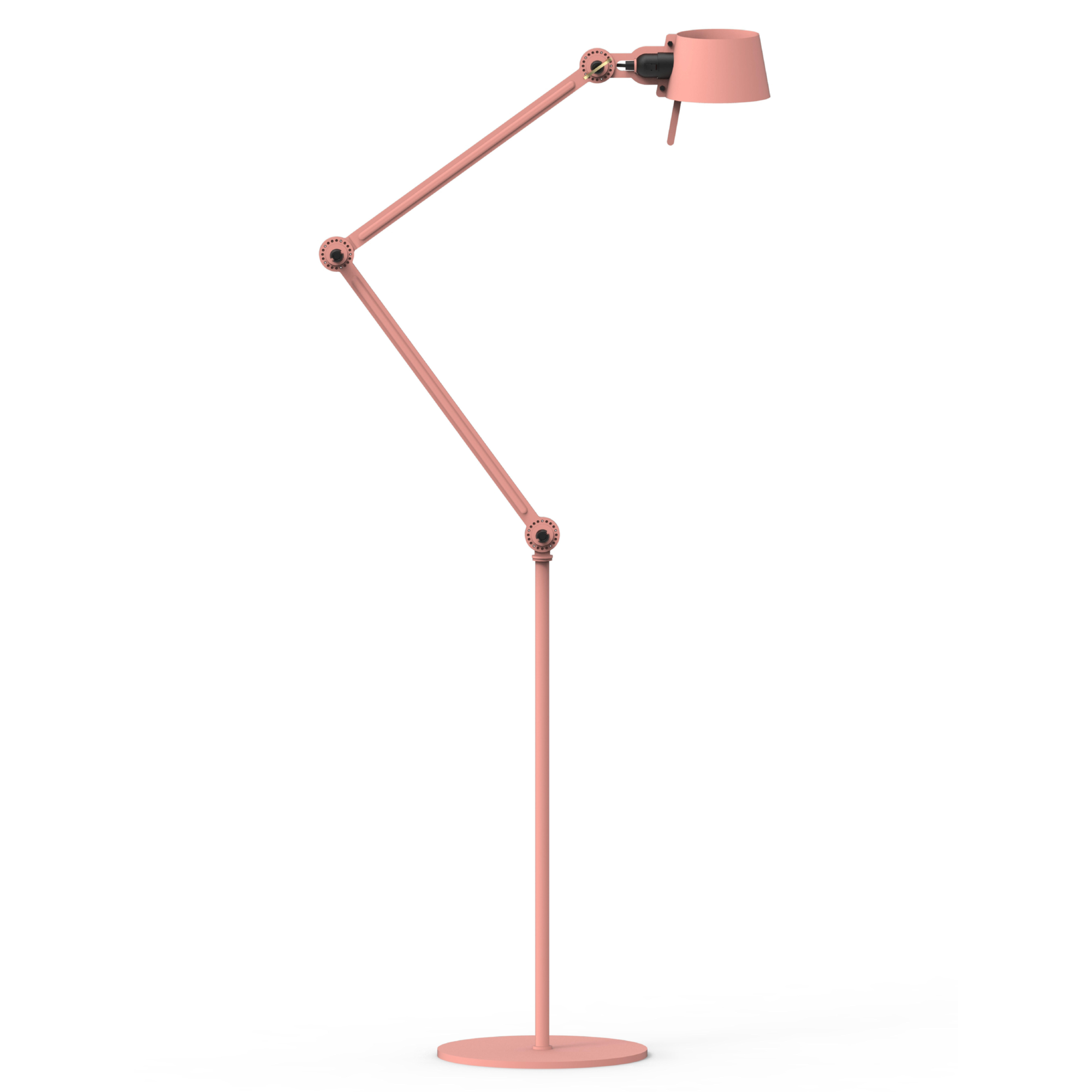 Tonone vloerlamp Bolt 2 arms