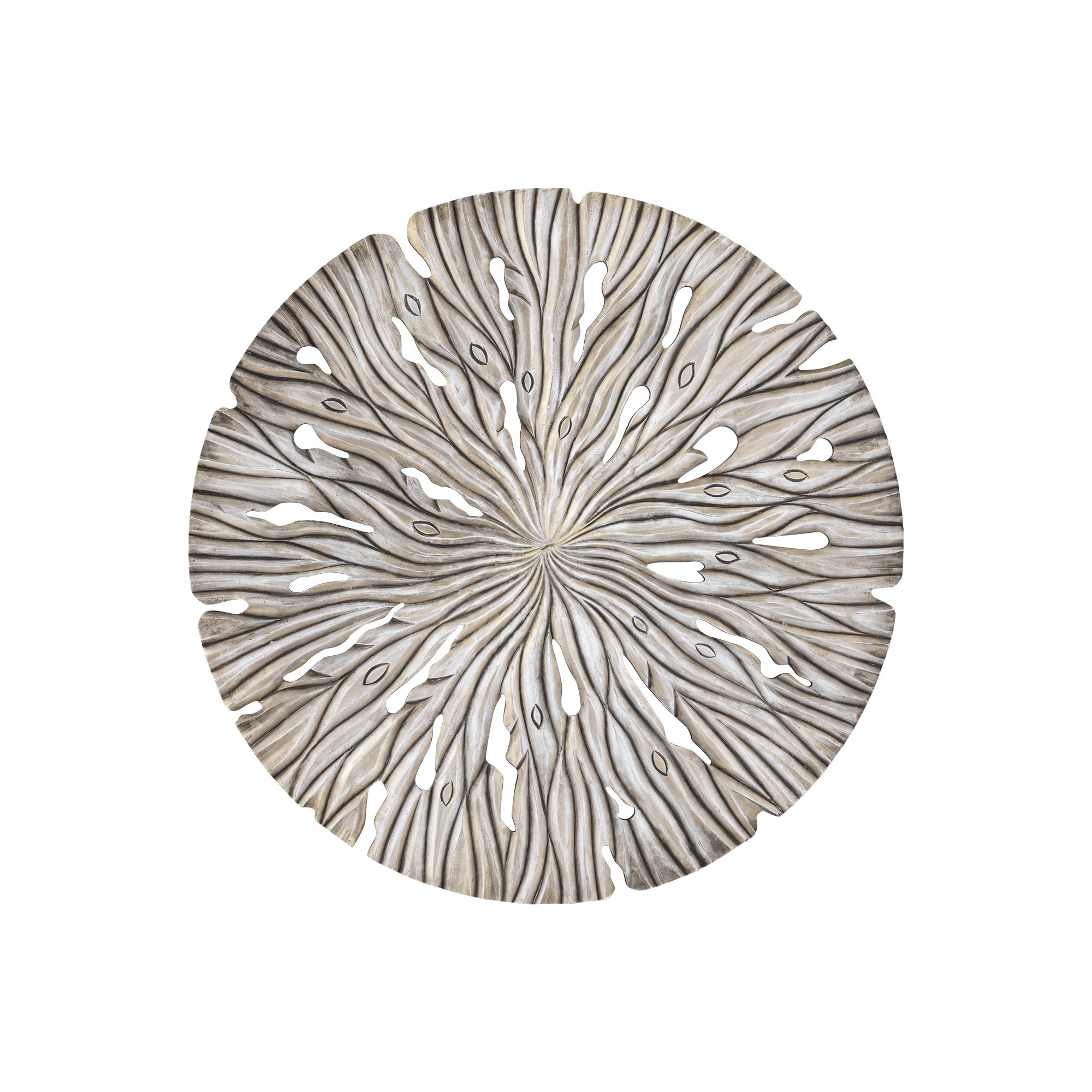 Wandpaneel Palmera Crème