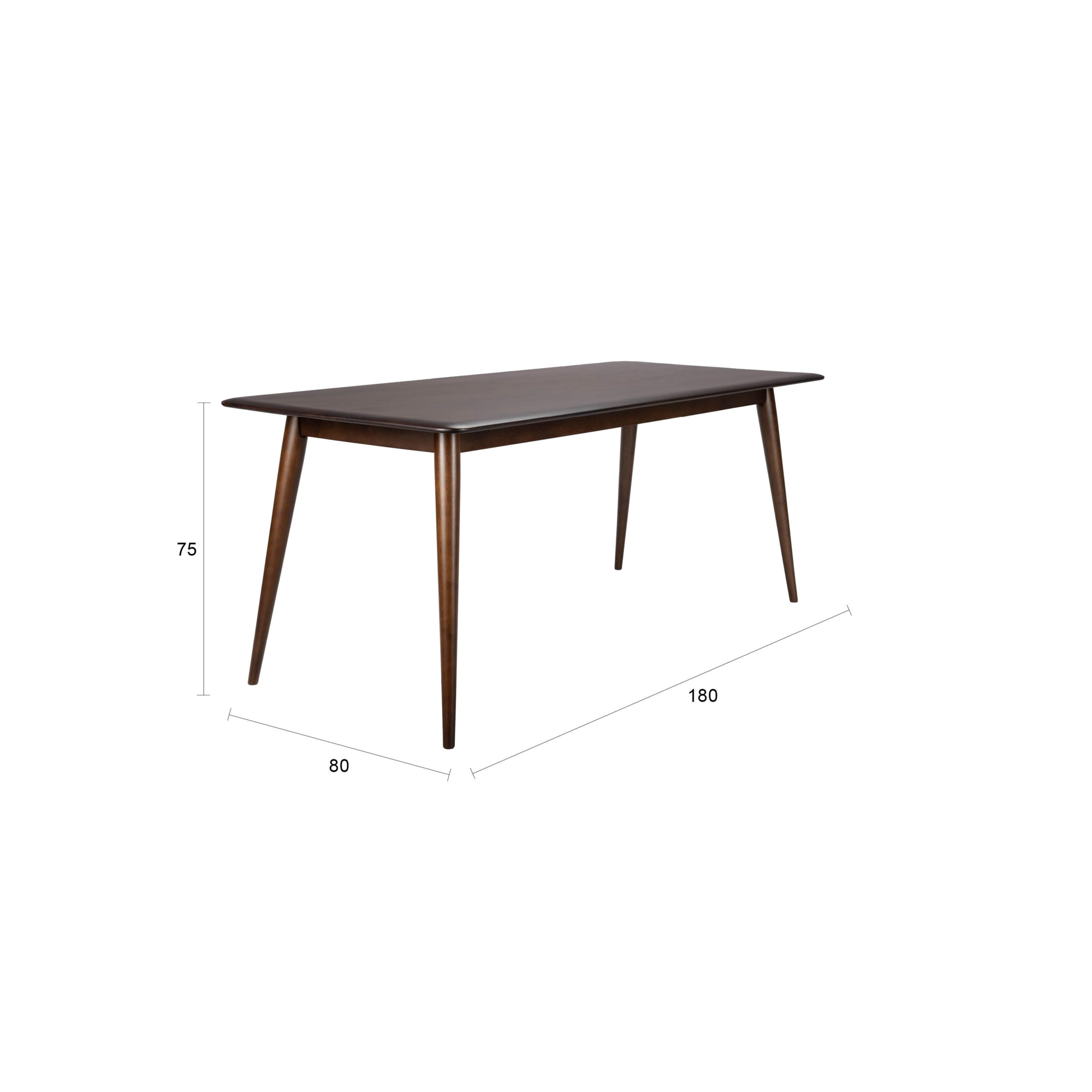 ELROY DINING TABLE