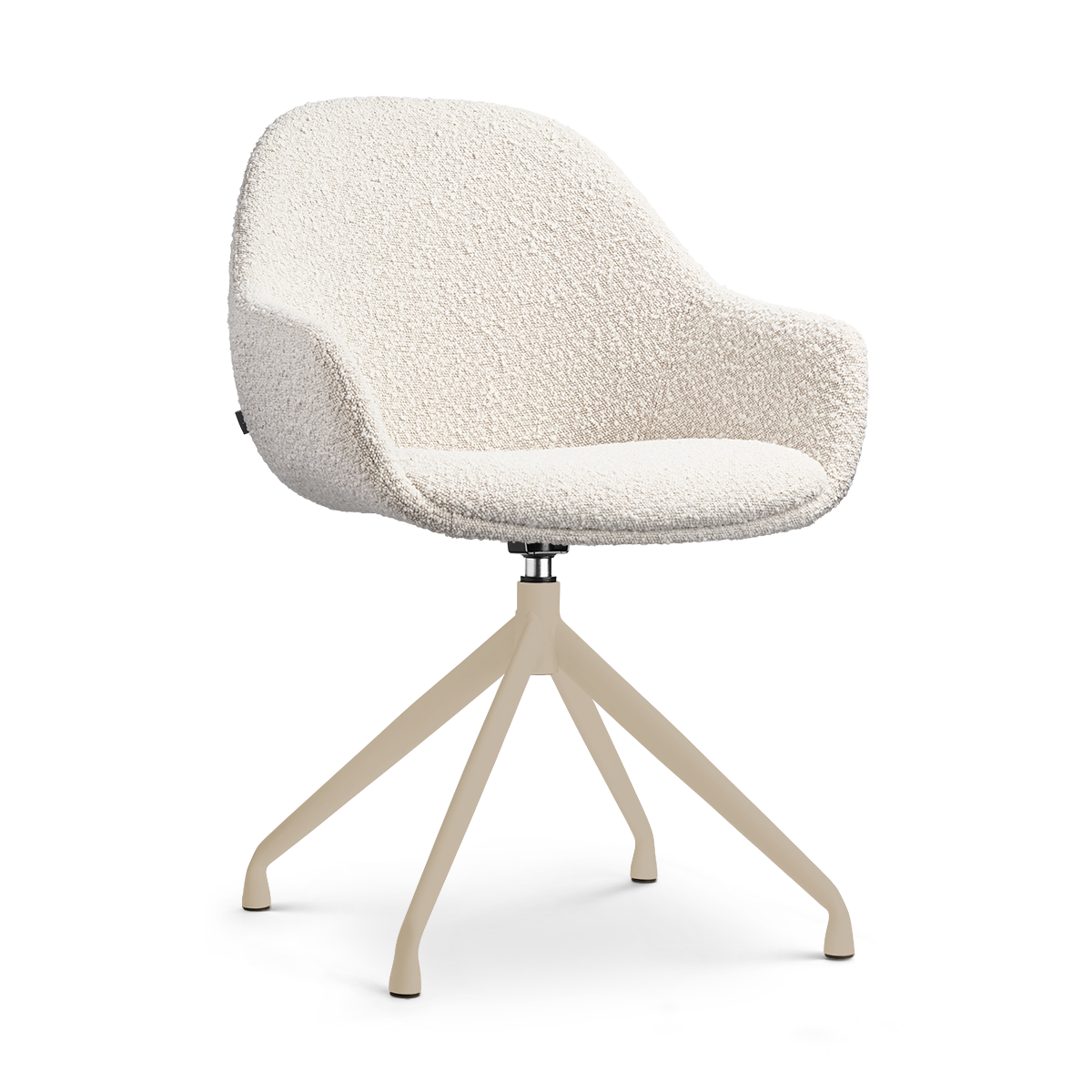 Nola-mae beige onderstel 