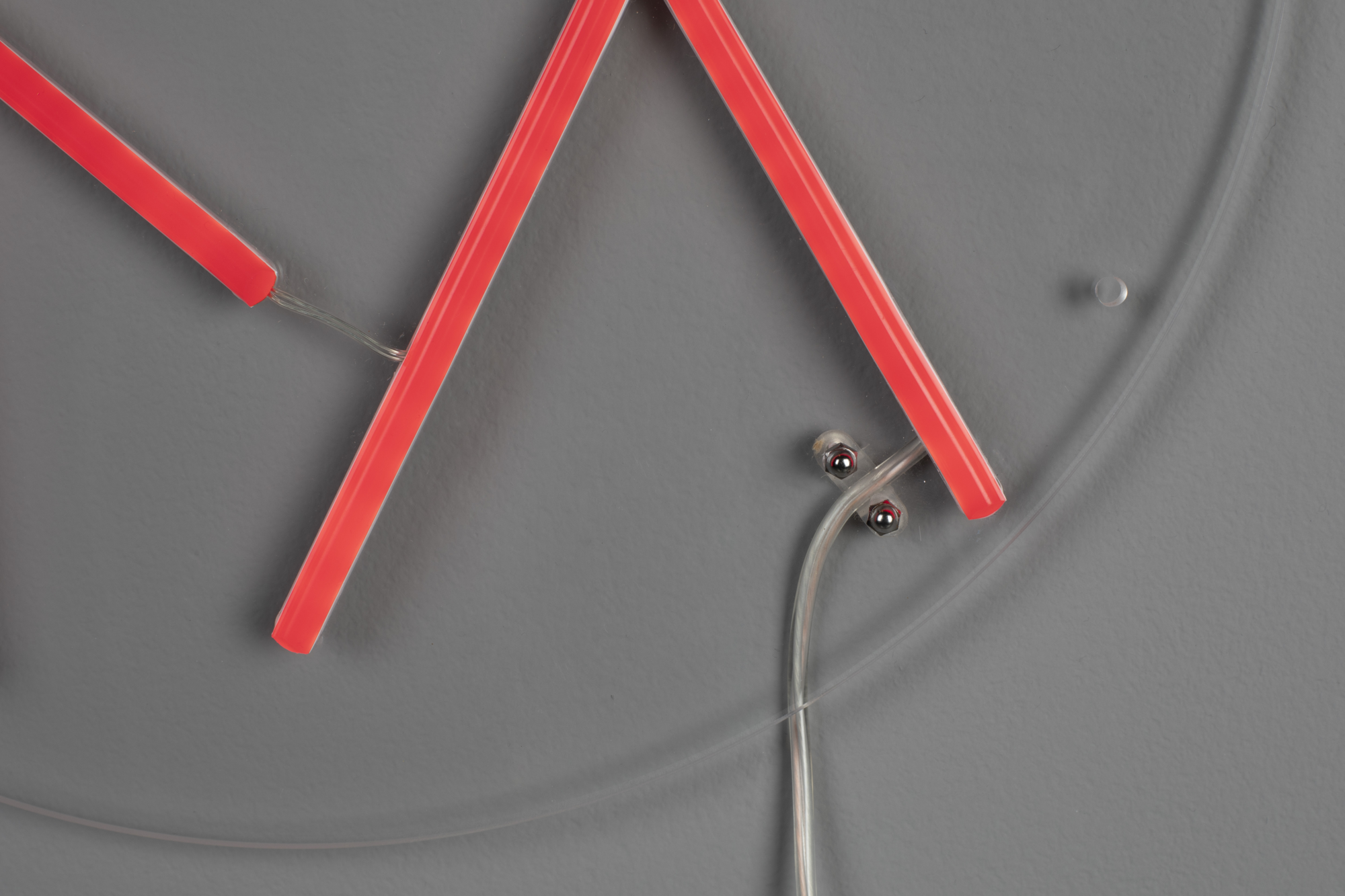 Dutchbone Sya Neon Wandlamp Winter