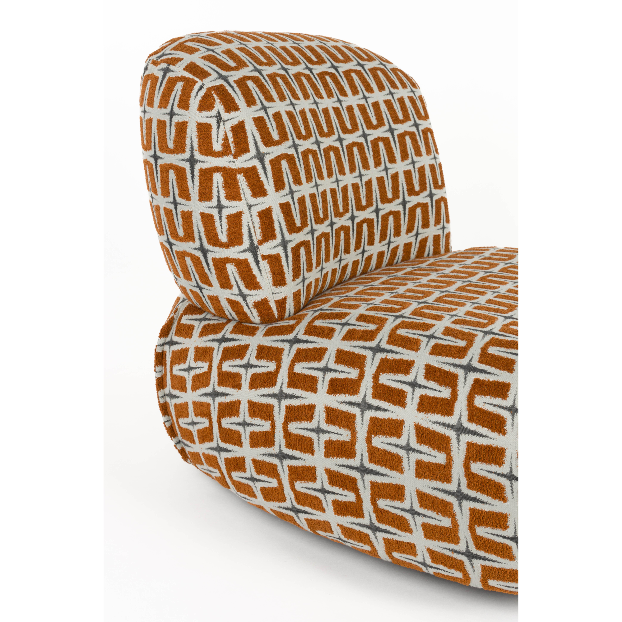 RITZ LOUNGECHAIR