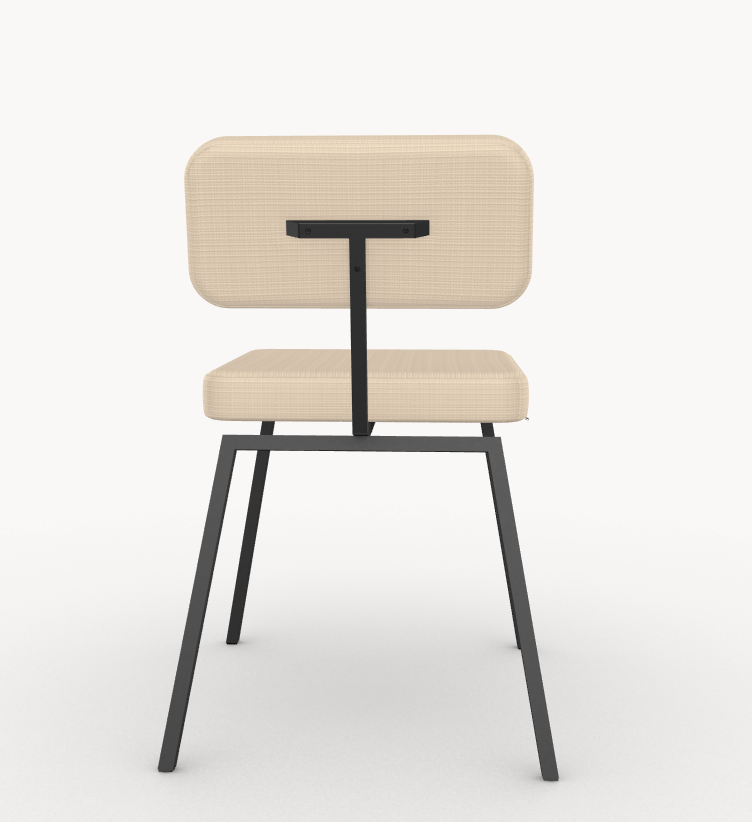 Studio HENK eetkamerstoel Ode Chair