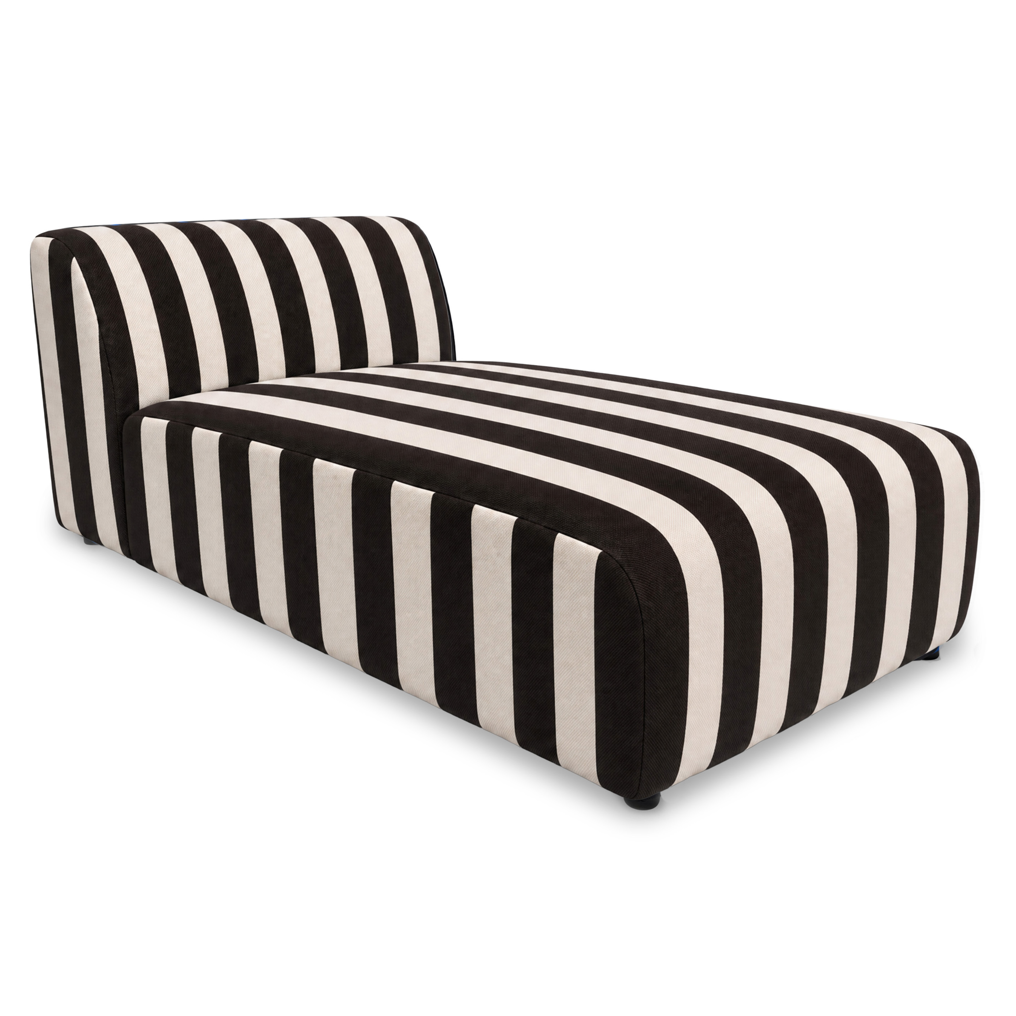 HKliving Daybed tuin Bronco