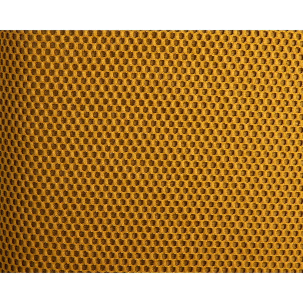 Poef Retro Mesh Rond