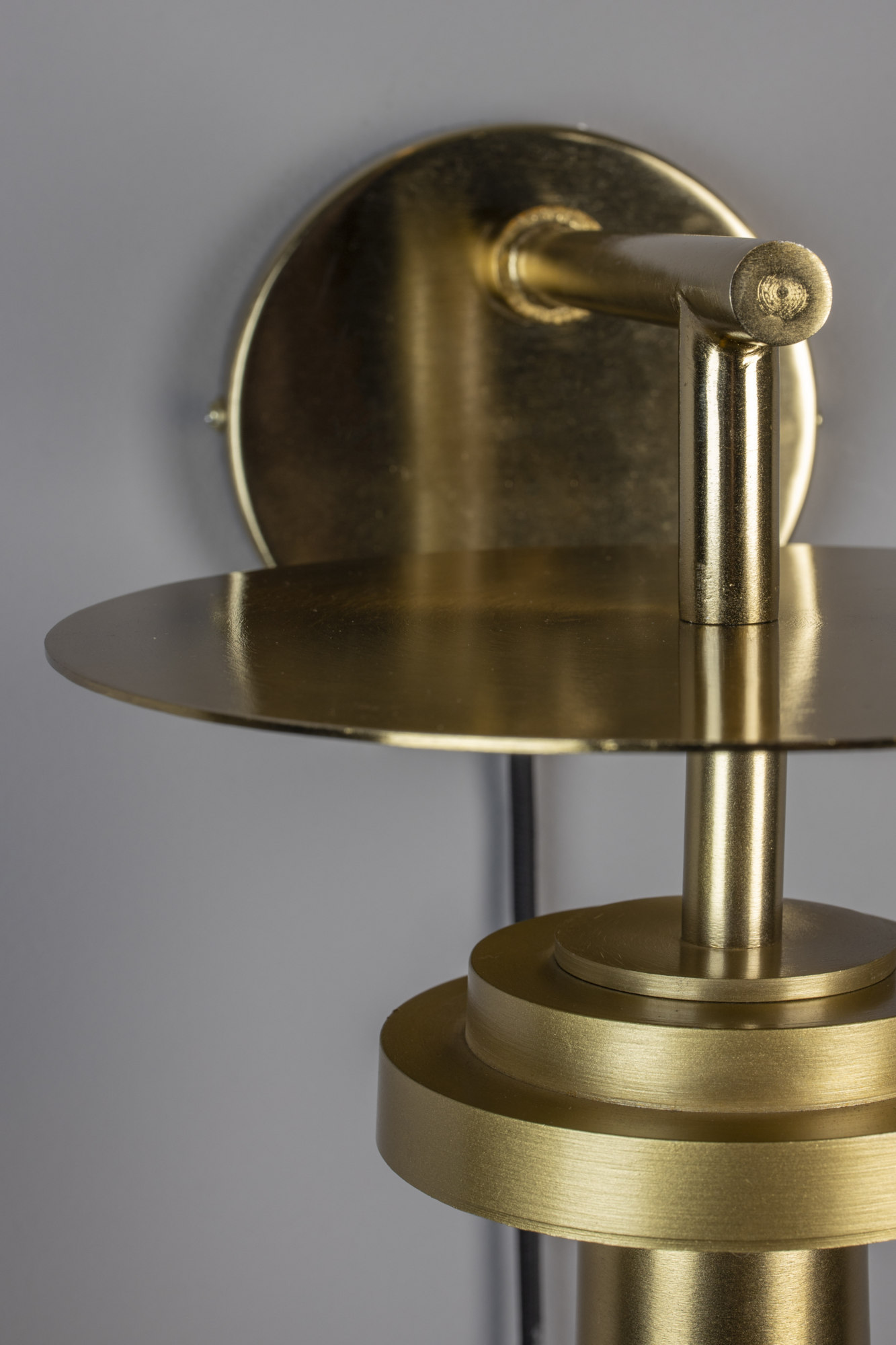 Dutchbone wandlamp Aden