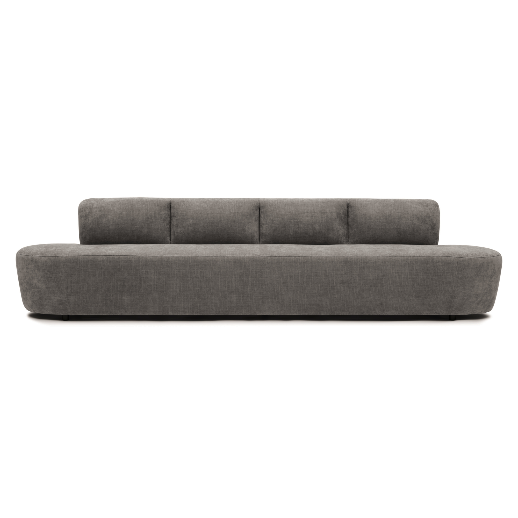 Eetkamerbank Luna Be Cotton Ocher