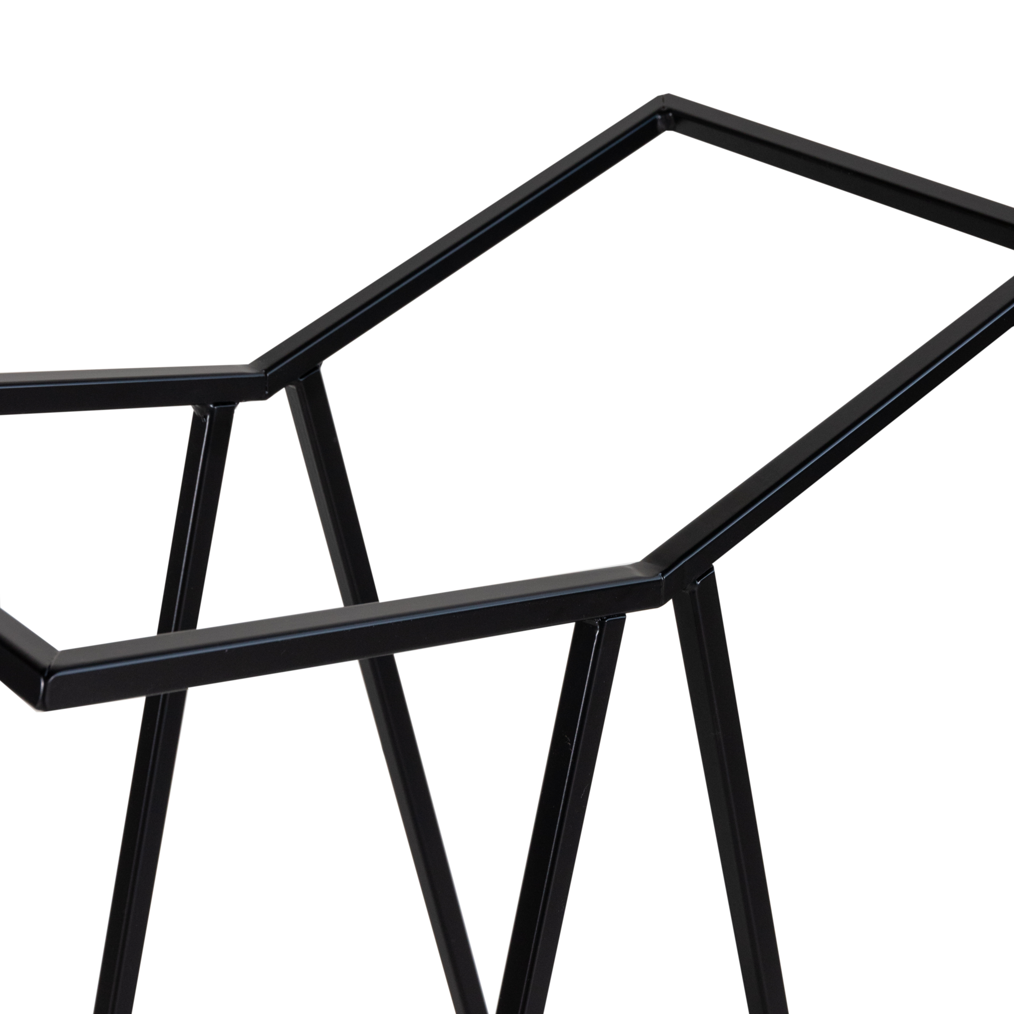 VM-Design boekenstandaard Soho