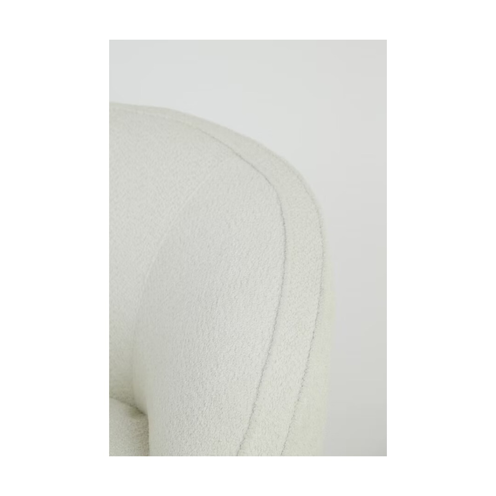 FAUTEUIL ALMOND
