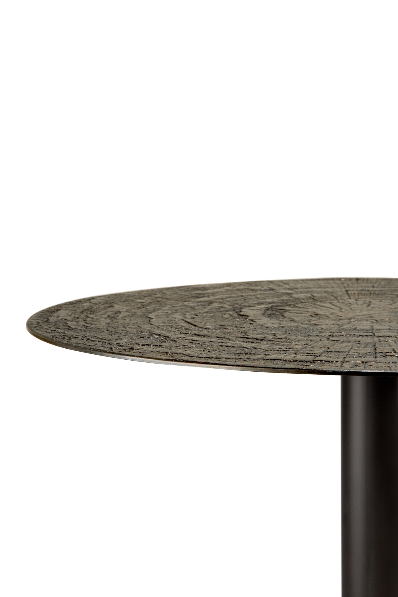 Blend eettafel rond - 90cm