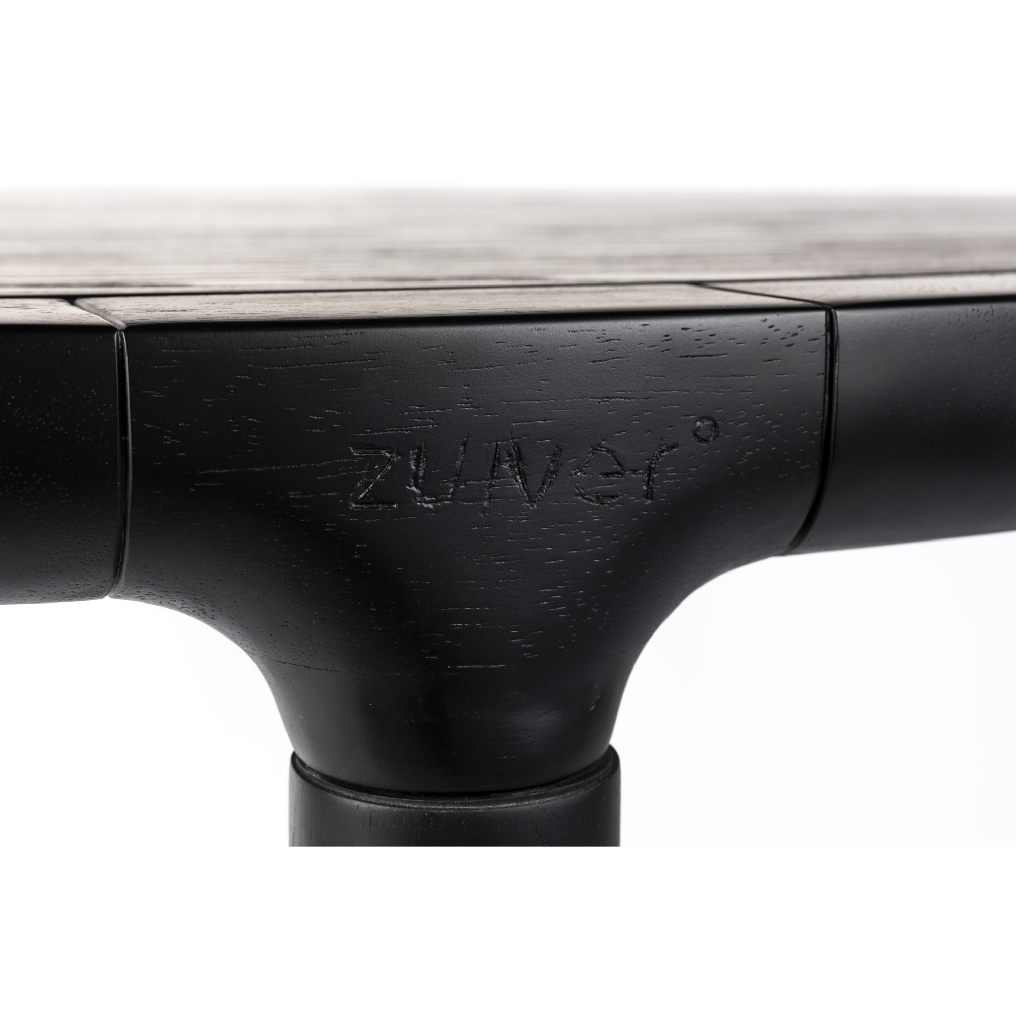 Zuiver eettafel Storm '128