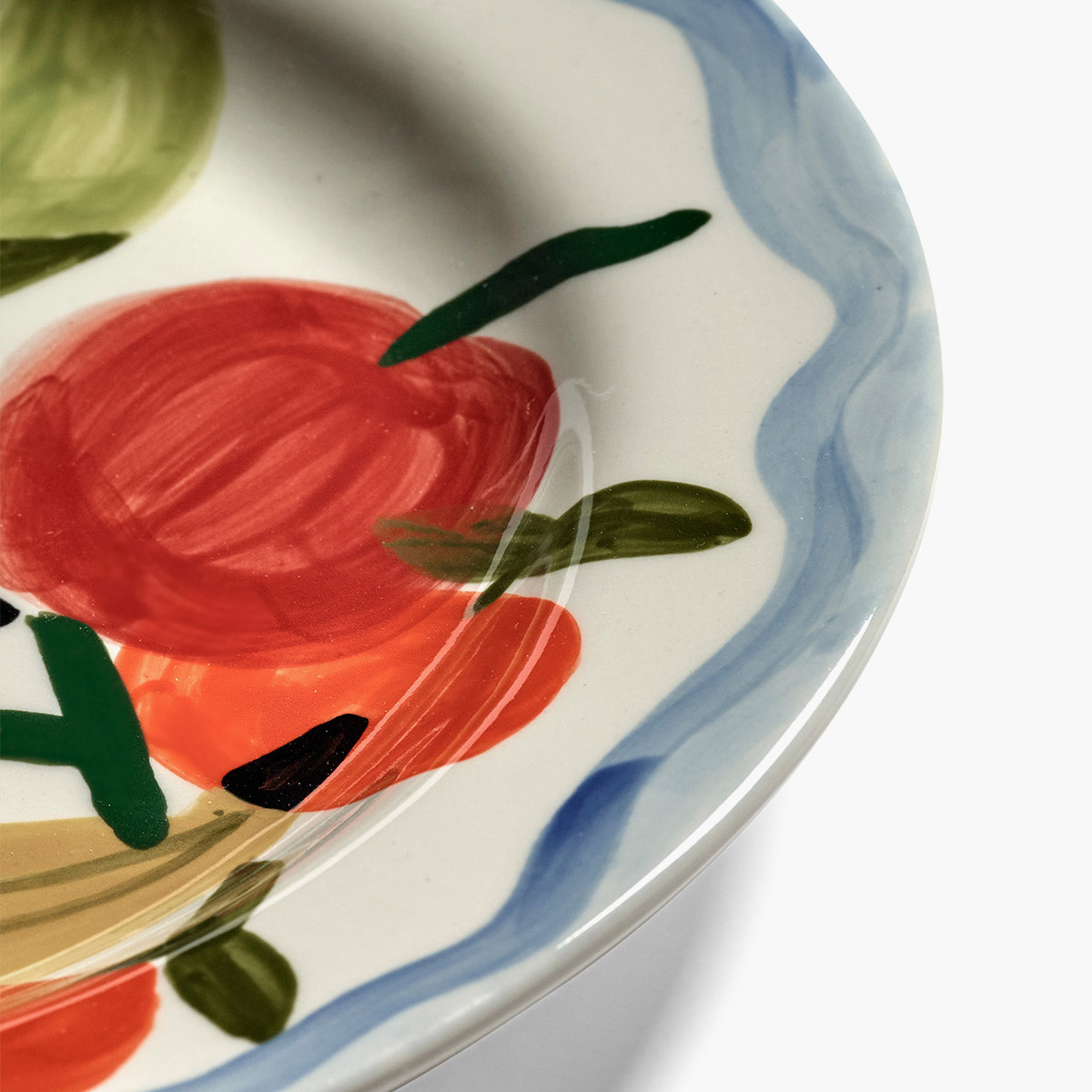 Serax Servies dinerbord mix DLJNTLAS - set van 2