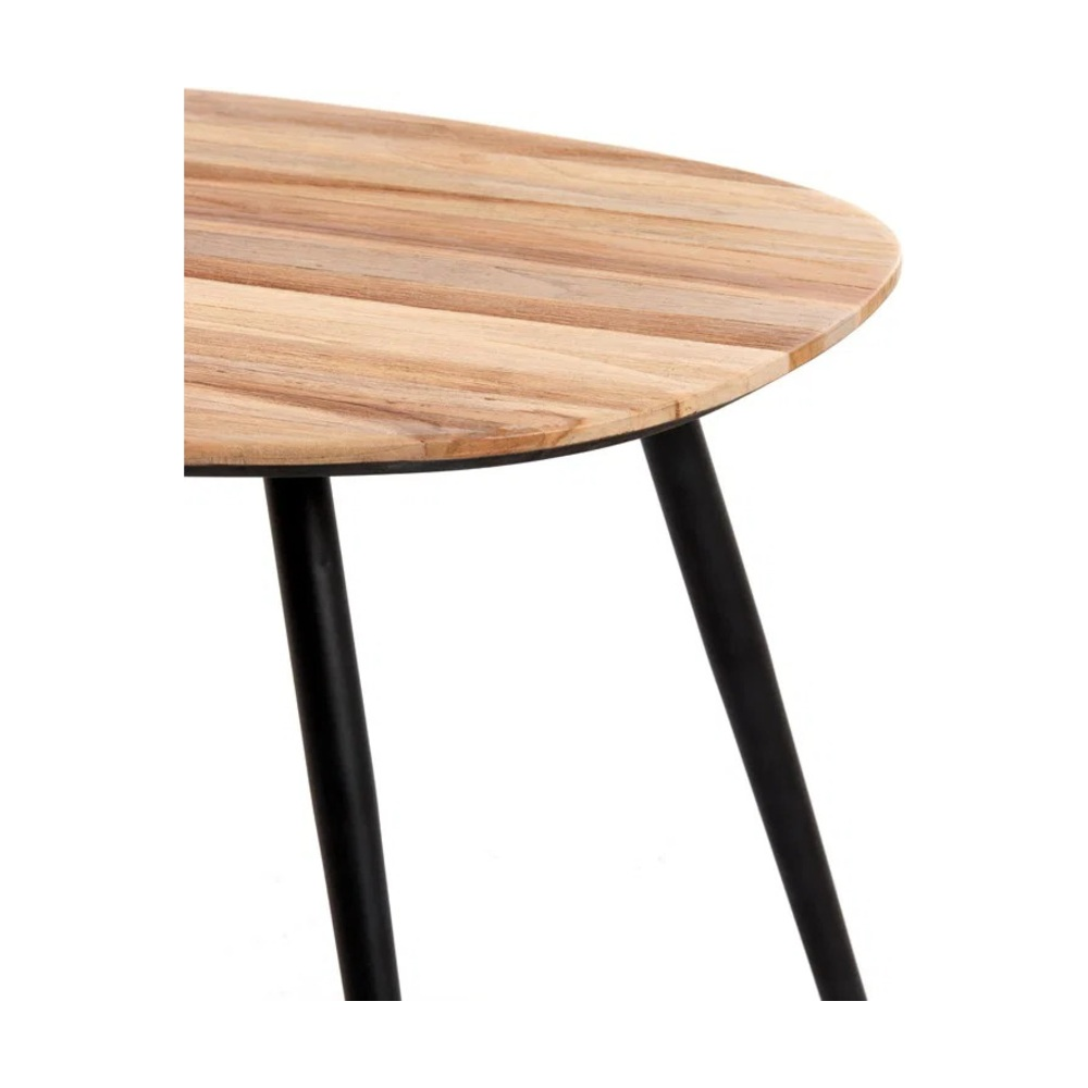 Viejo s/3 Salontafel
