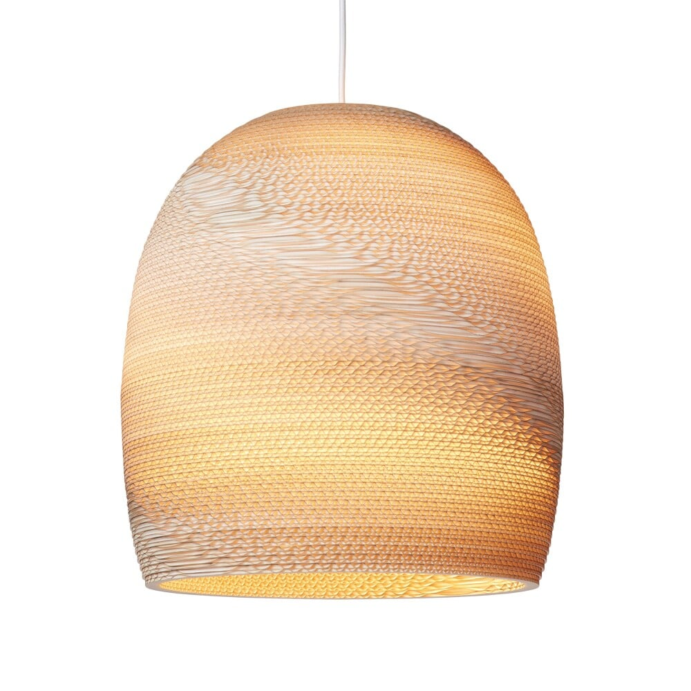 Graypants Scraplight Bell Blonde 