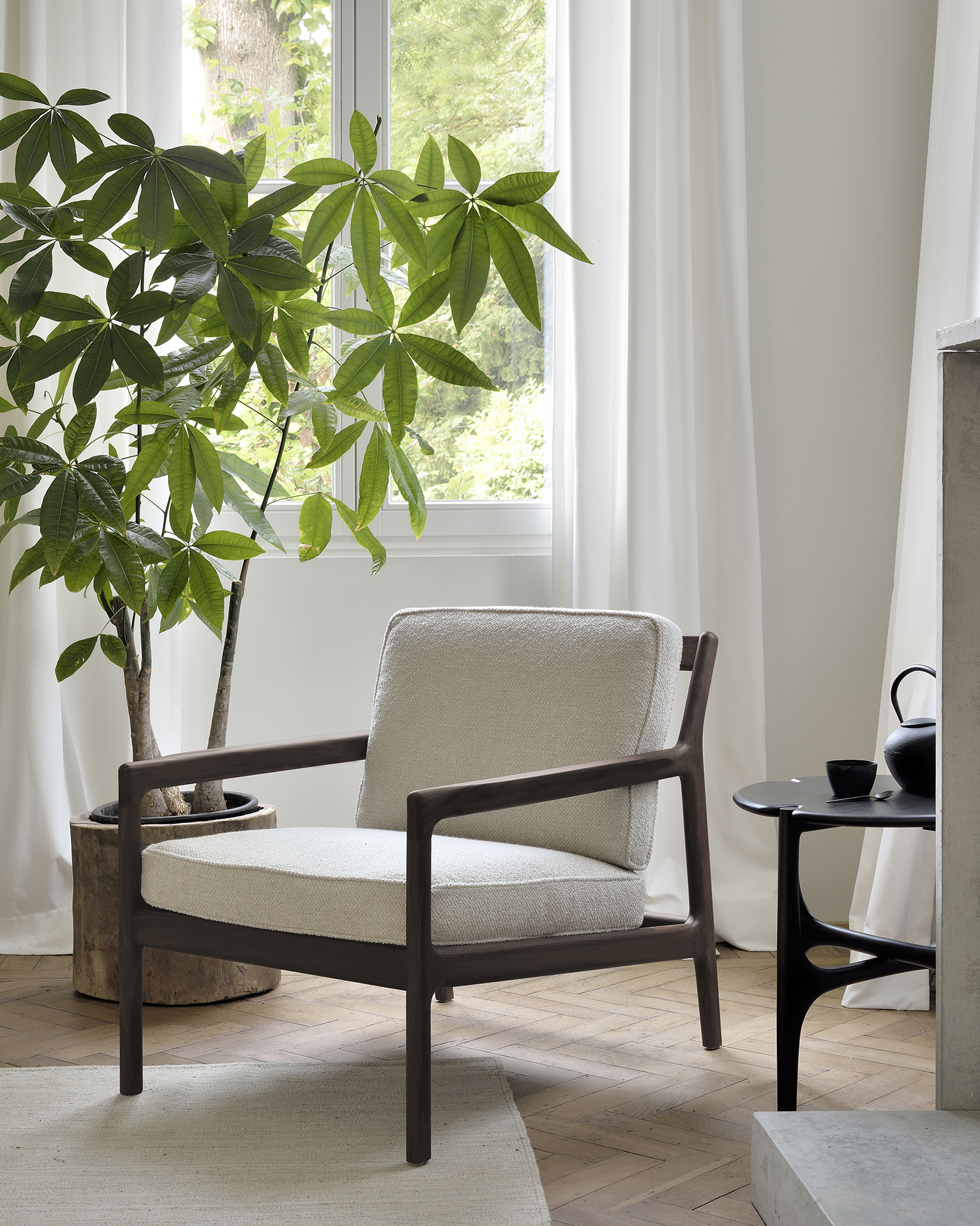 loungestoel Jack