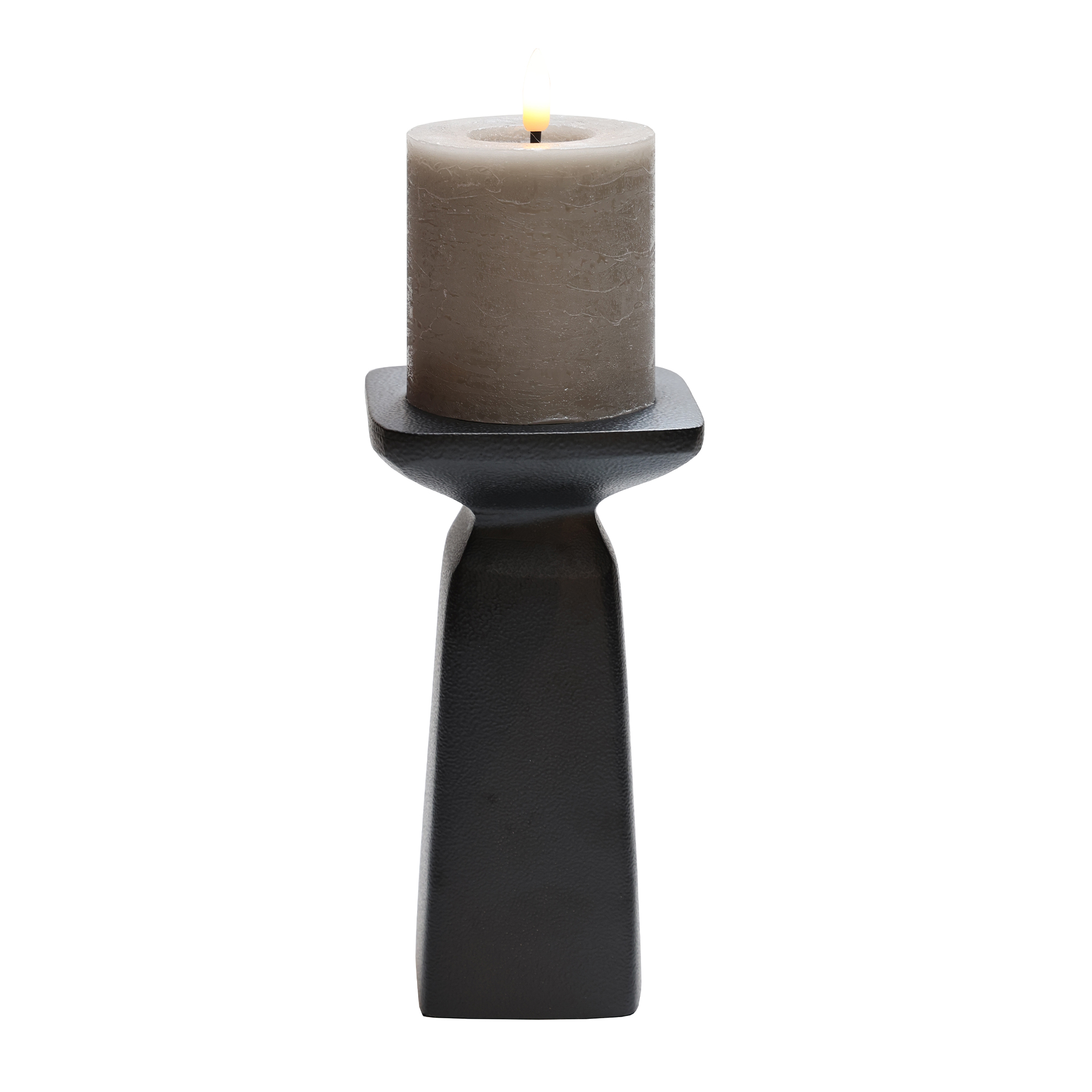 Kaarshouder Calama black