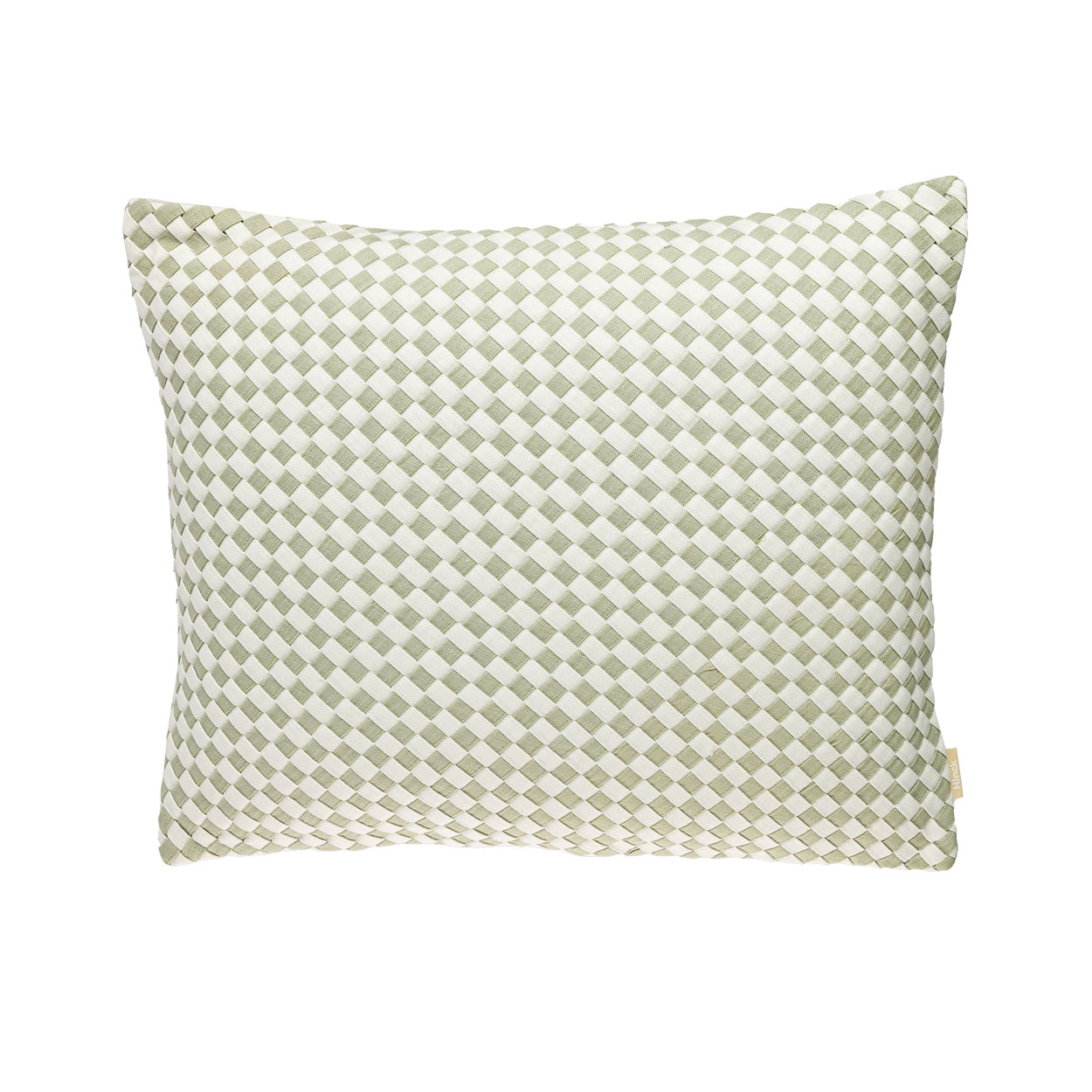 Kussen Woven linnen