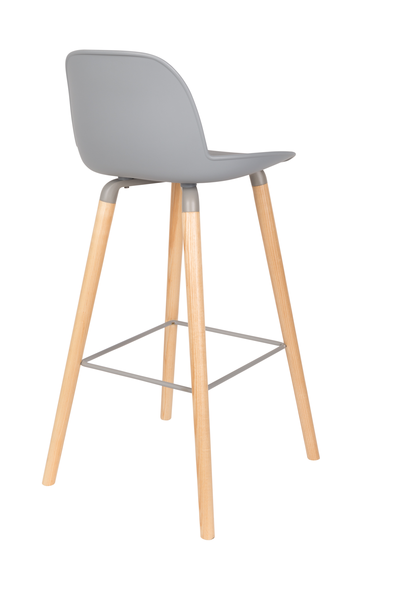 Zuiver Albert Kuip Barkruk 75 cm - Set van 2