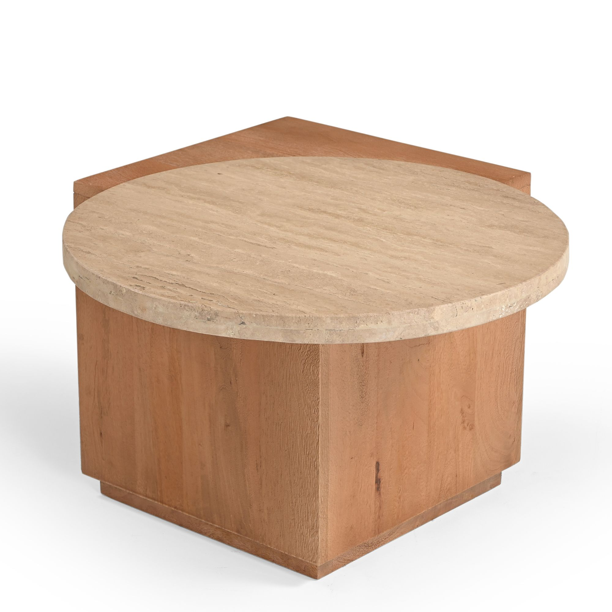 Bijzettafel Oria