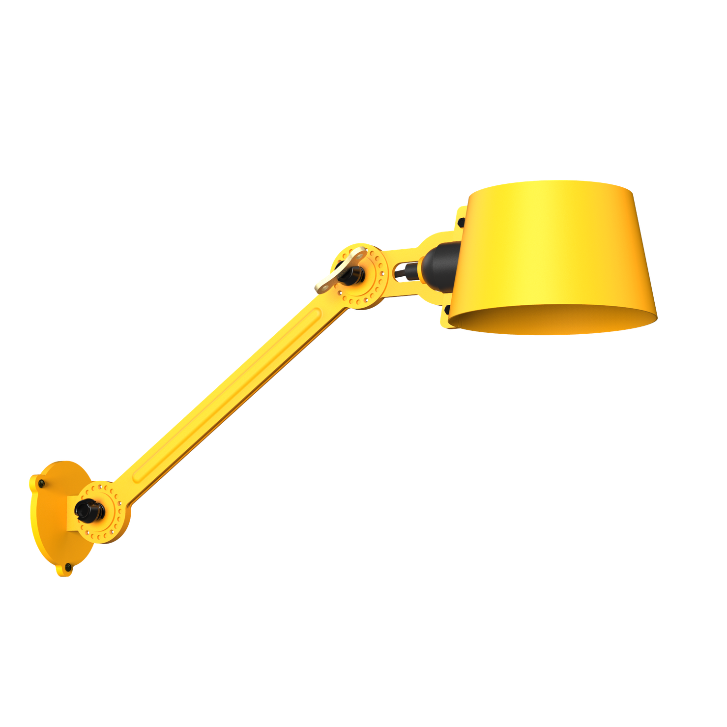 Tonone wandlamp Bolt Sidefit