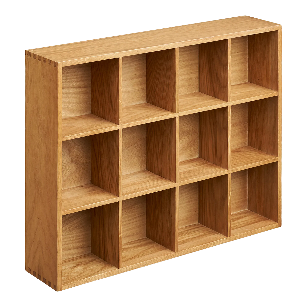 Boet wandplank