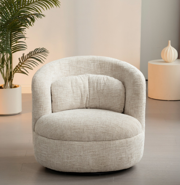 Fauteuil Bo
