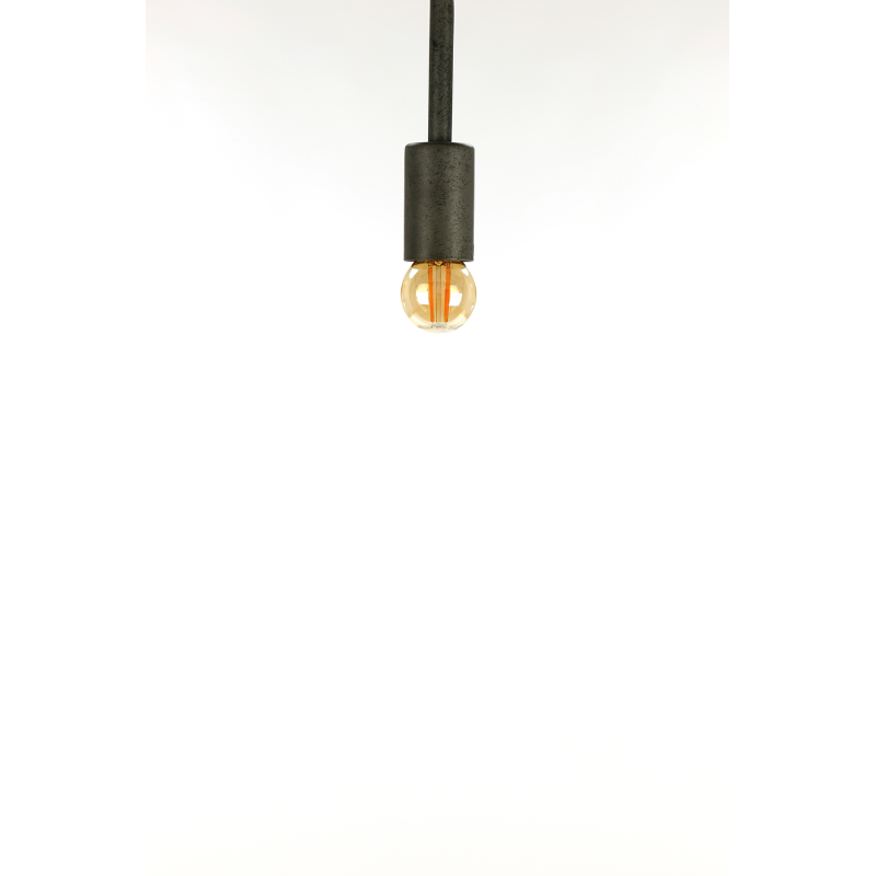 Lamp B - LED filament bol Ø4,5