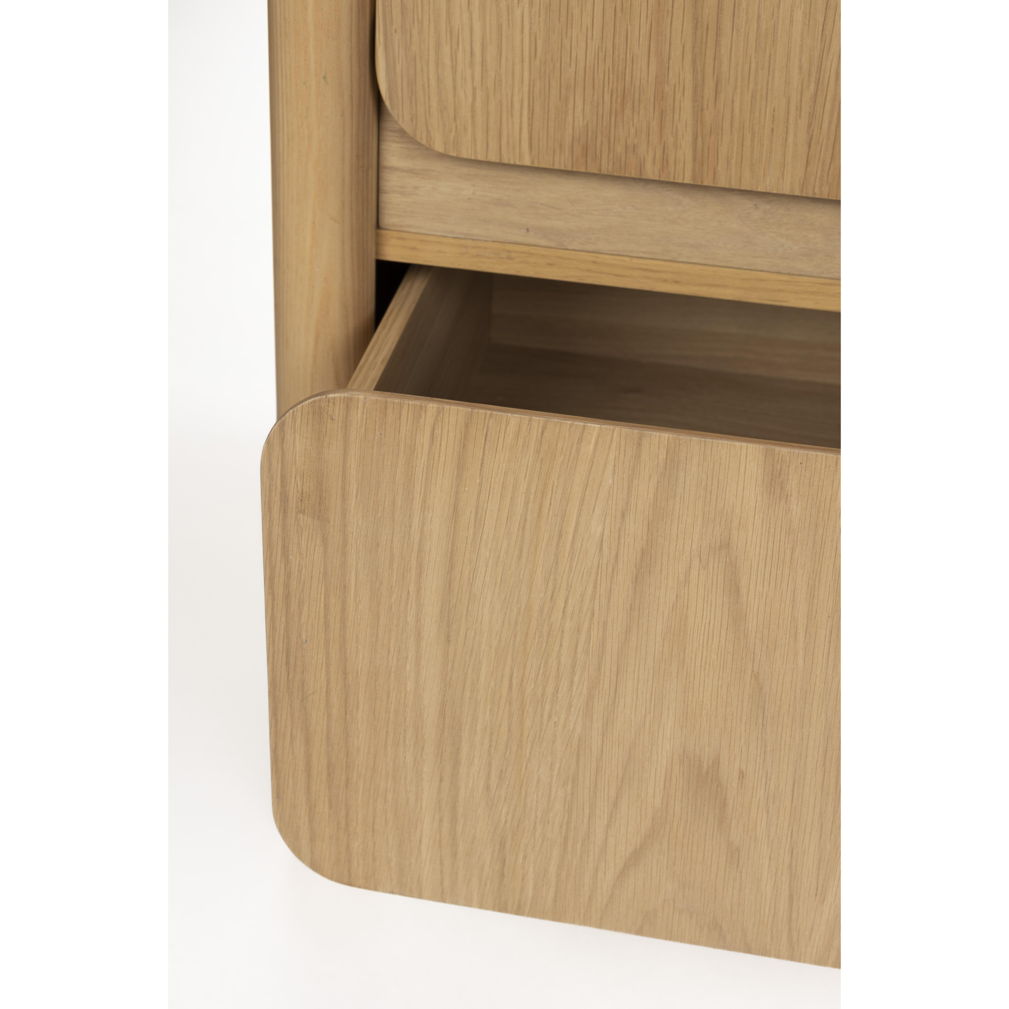 Storm kast naturel
