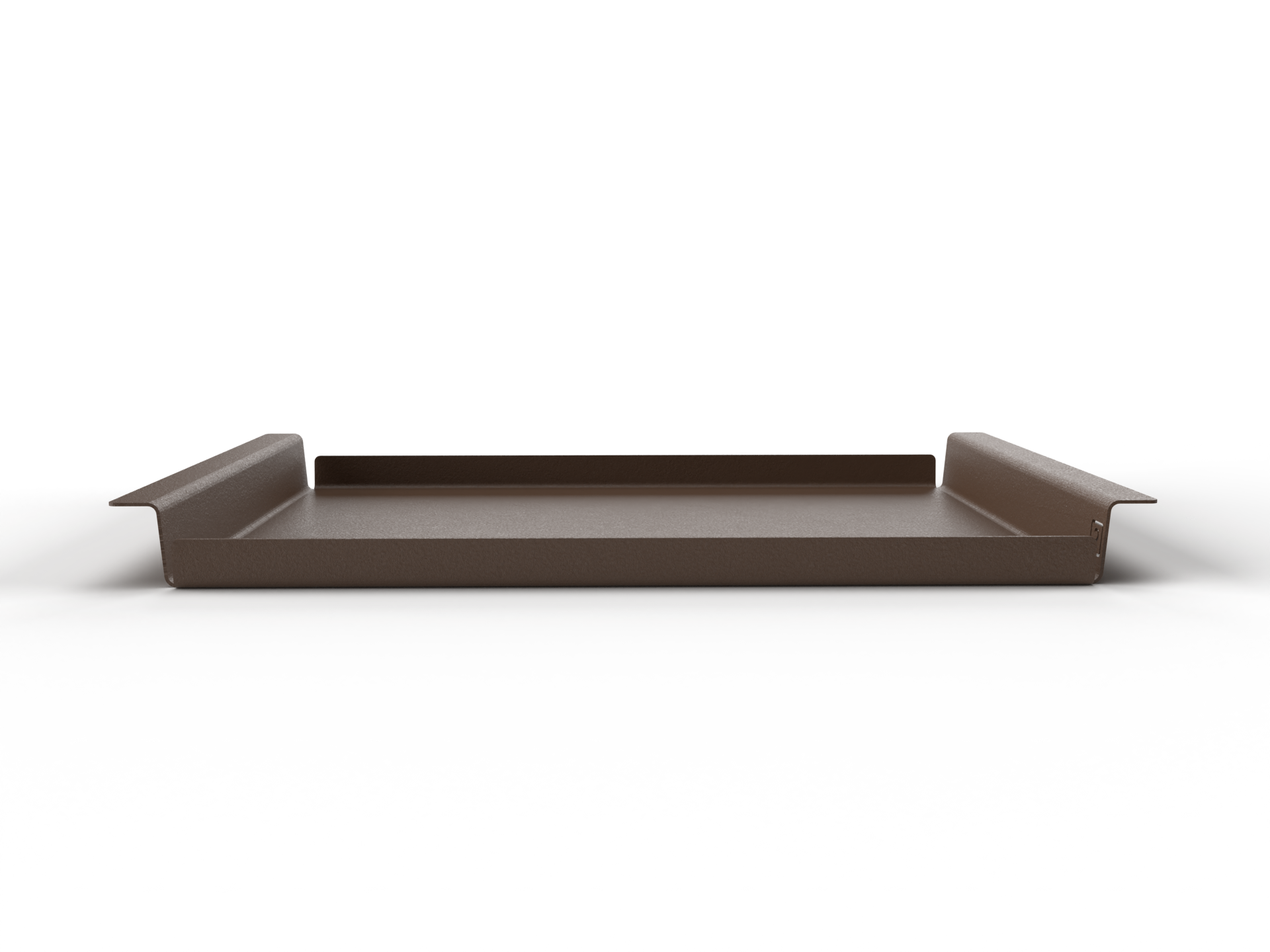 Hocker Dienblad Large - Flip Tray
