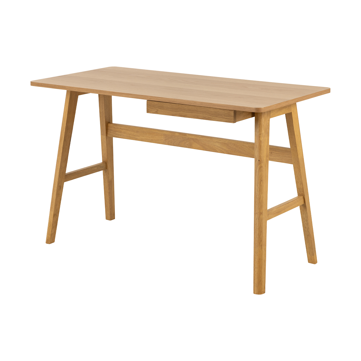 Lisanna bureau natural 120x60