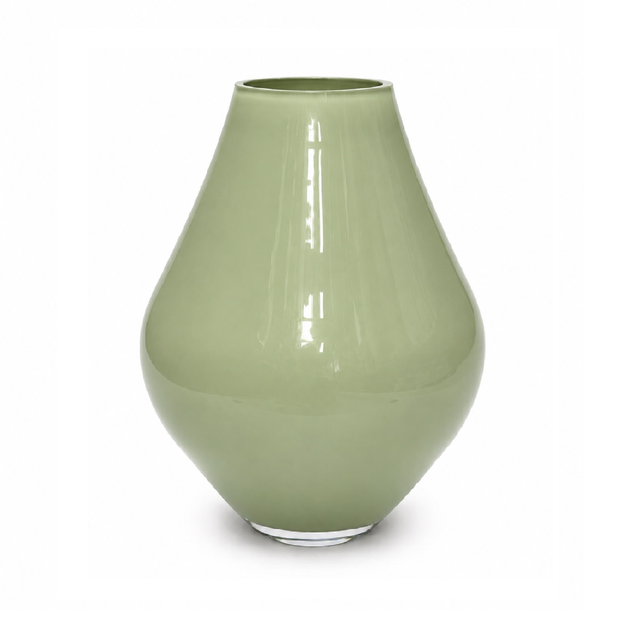 Vaas Lesse green