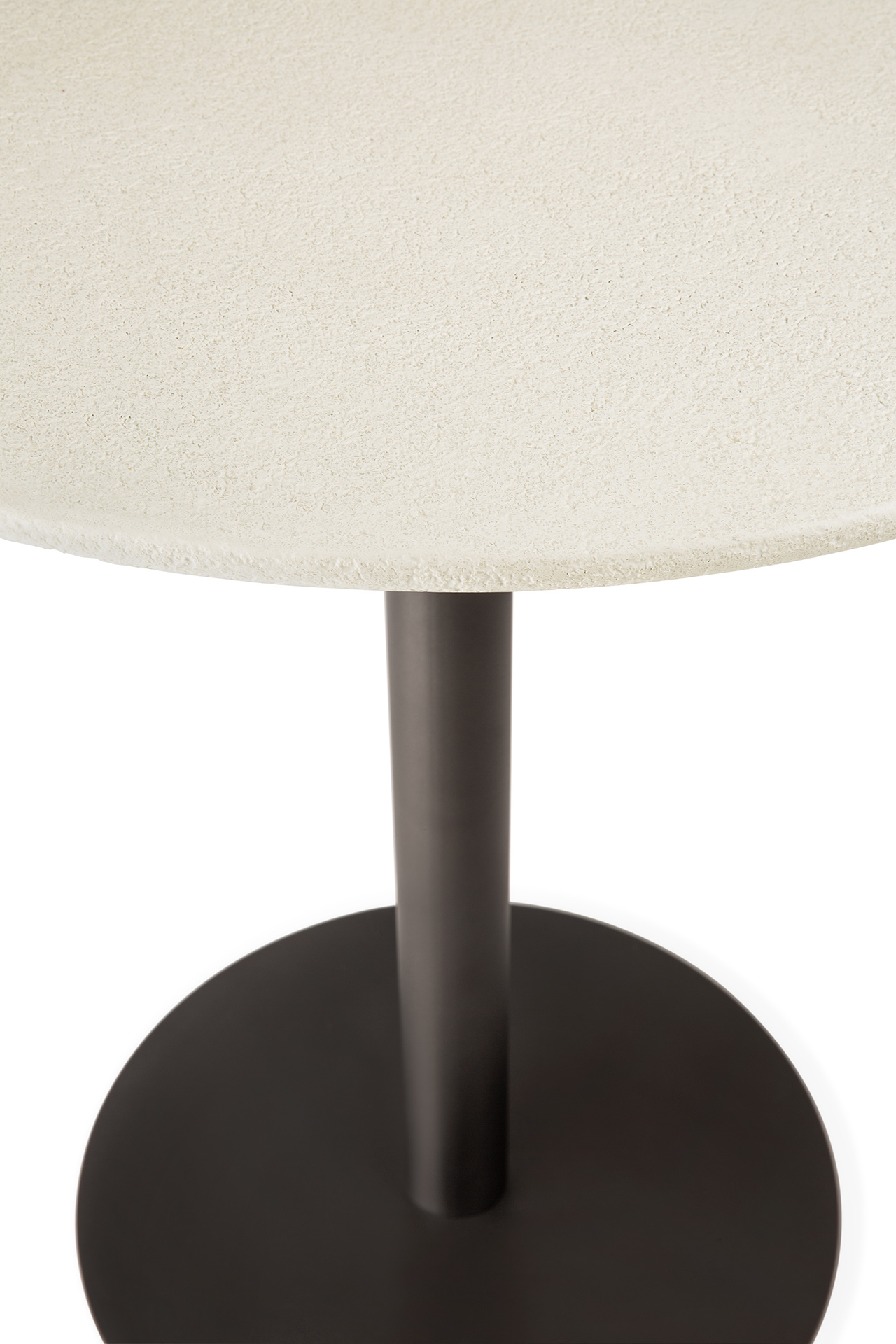 Blend eettafel rond - 70cm 