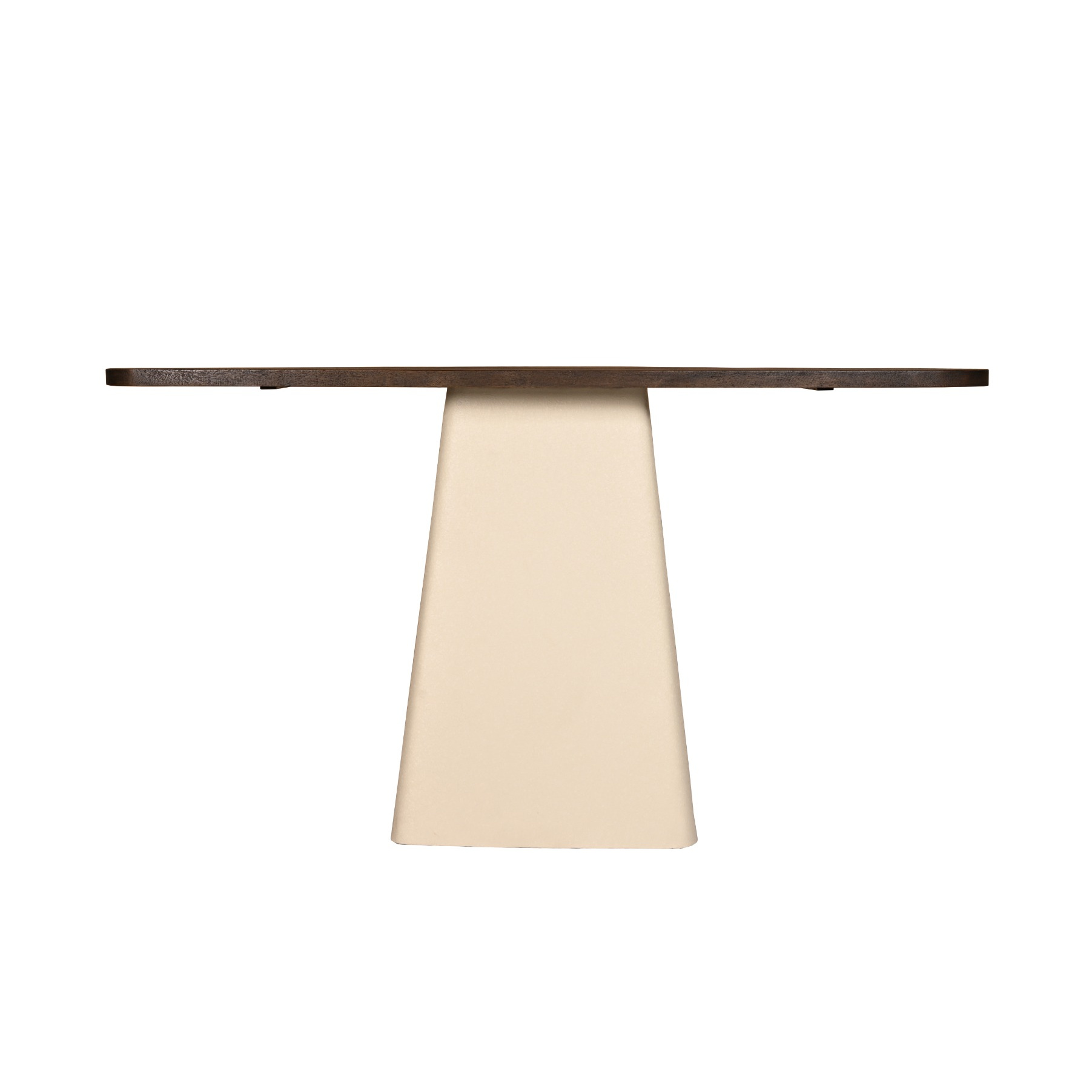 Milan Wandtafel 140cm