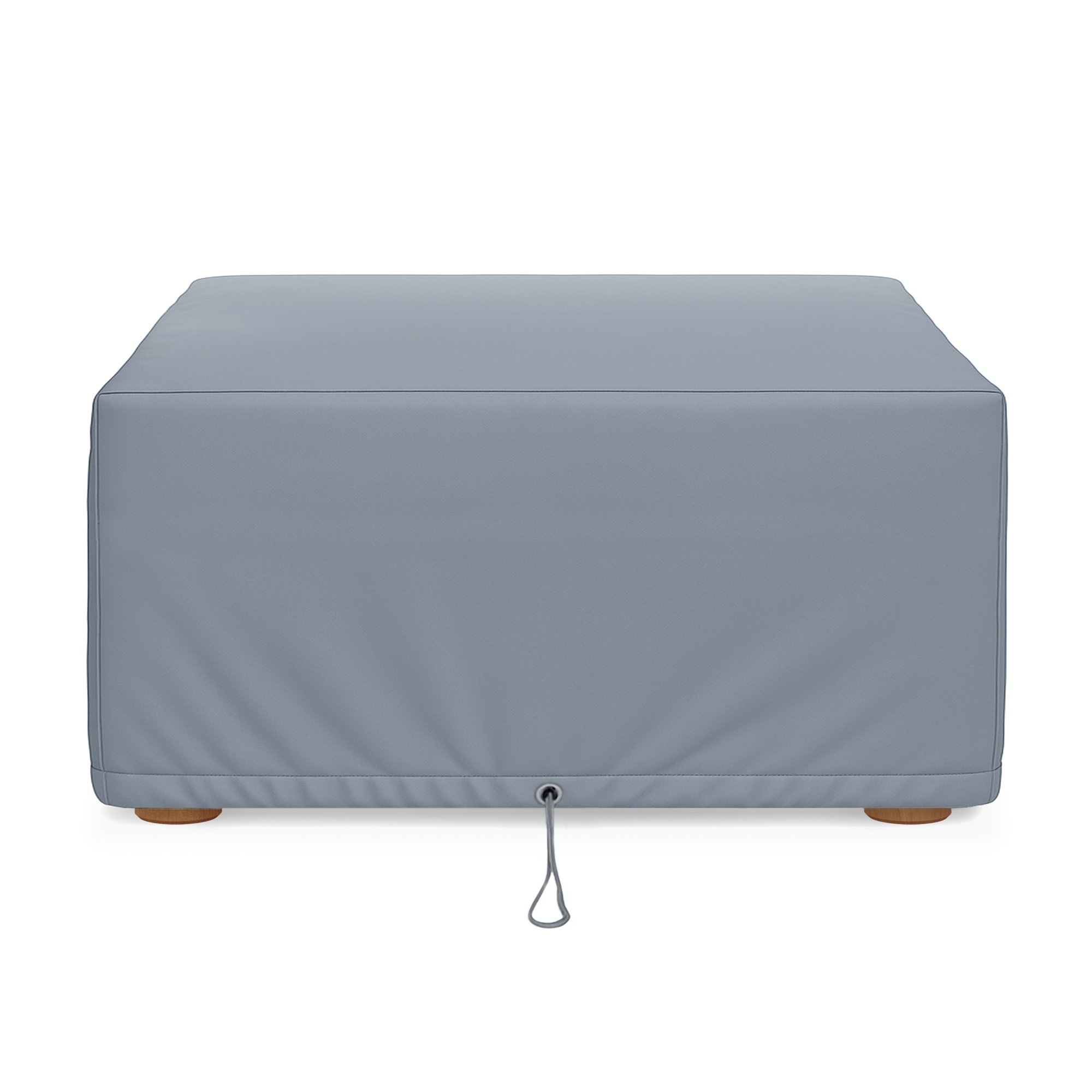 Regenhoes voor Monocle modulaire bank