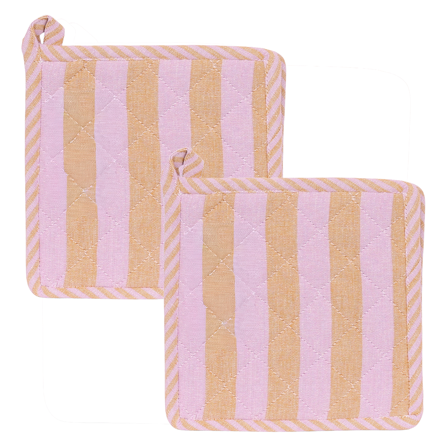 Pannenlap Emma - set van 2