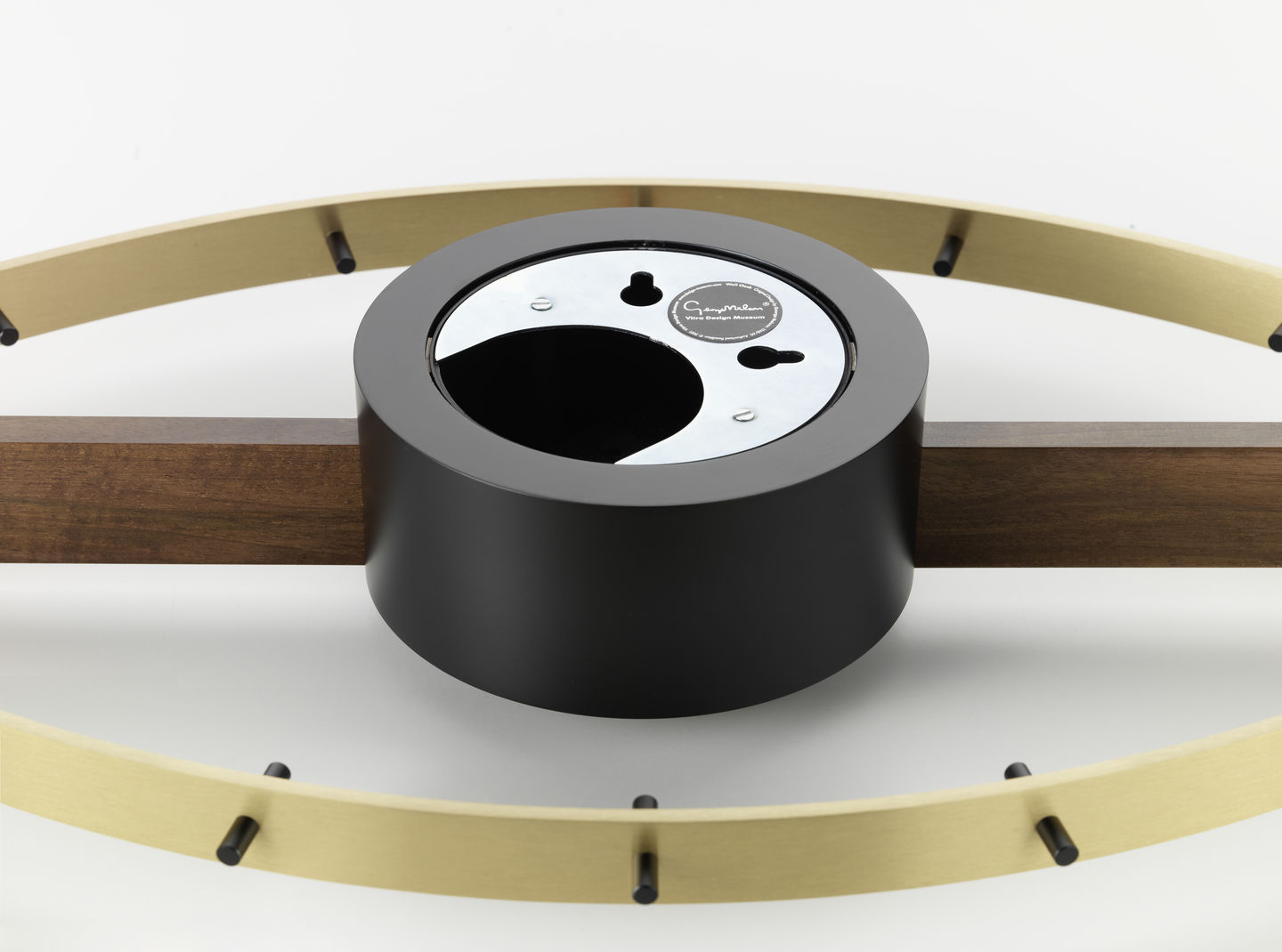 Vitra klok Eye Clock