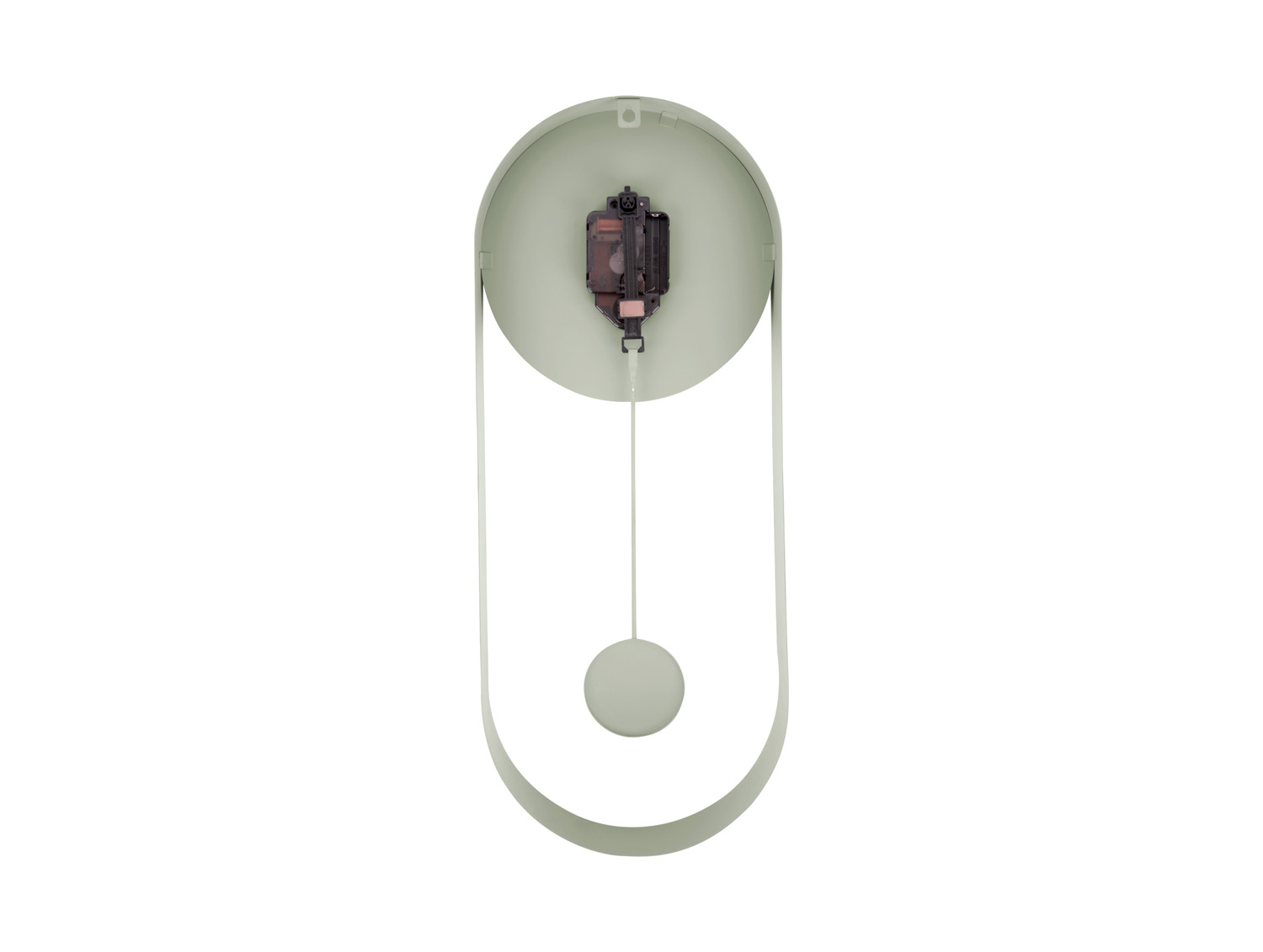 Karlsson wandklok Pendulum charm