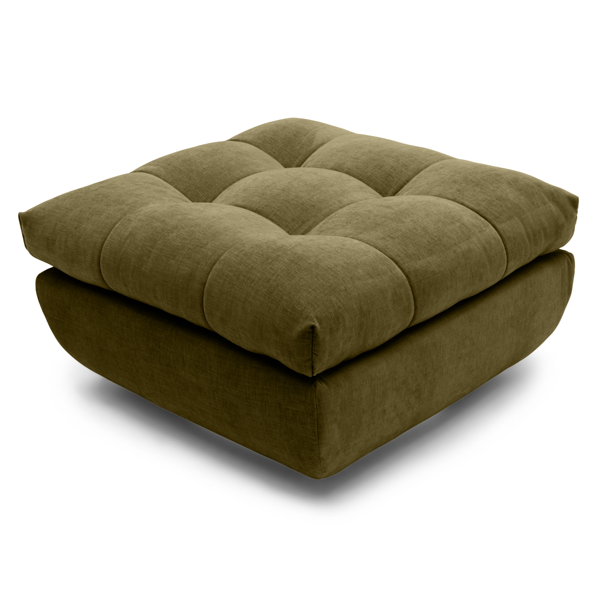 Hocker Flash home