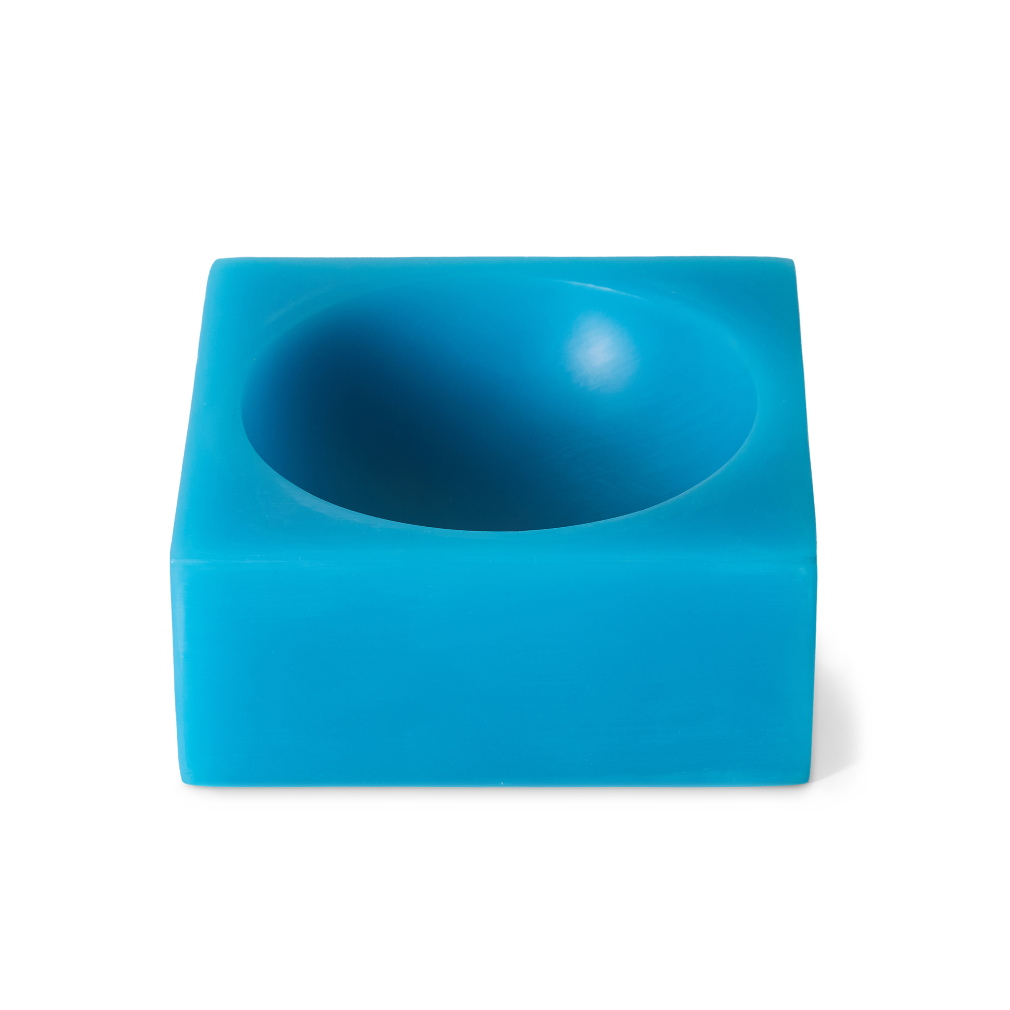HKliving Schaaltje Pop cube small