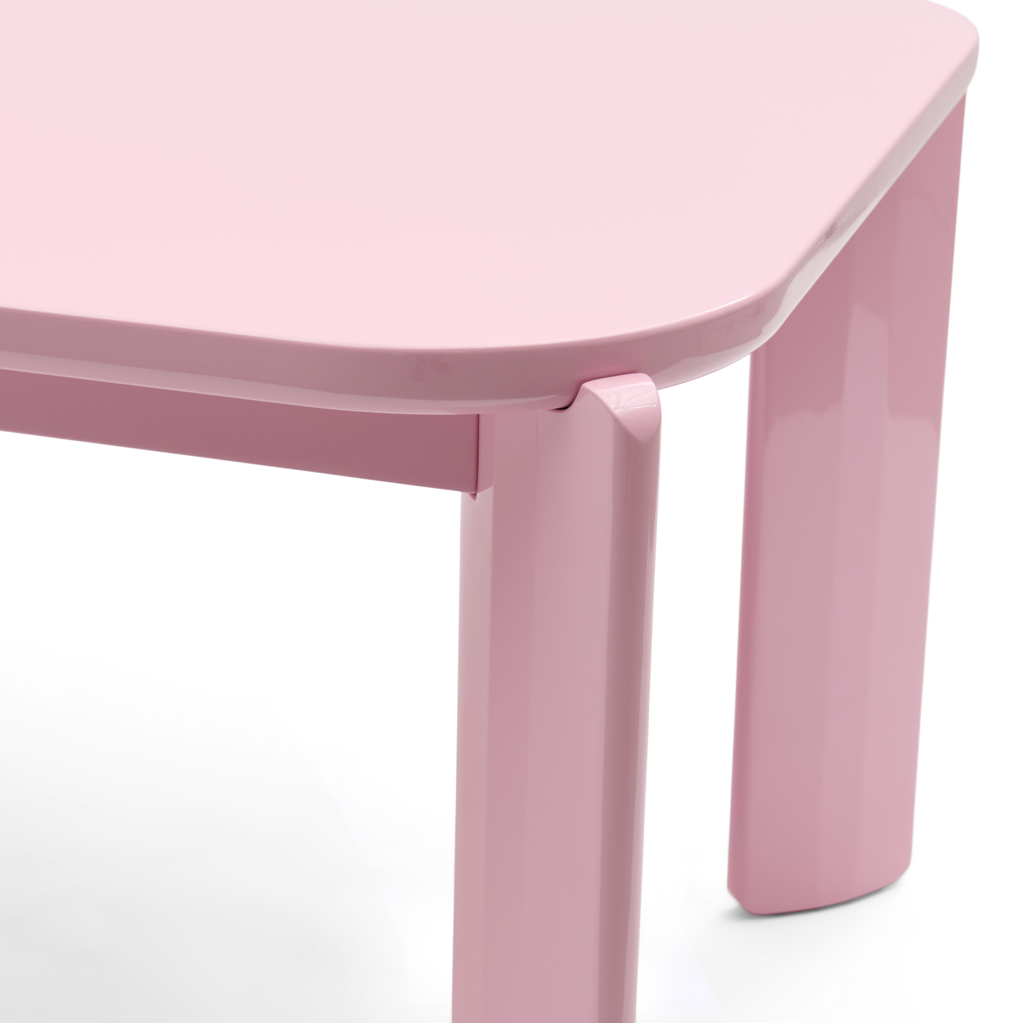 Eettafel Alexis