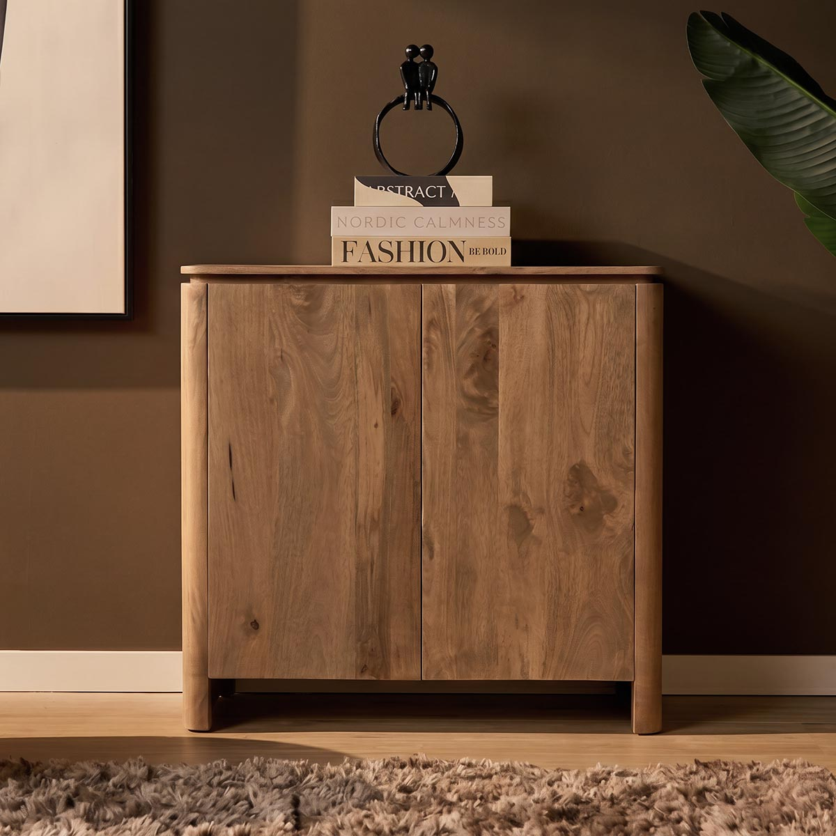 Dressoir Wallaby Naturel 100