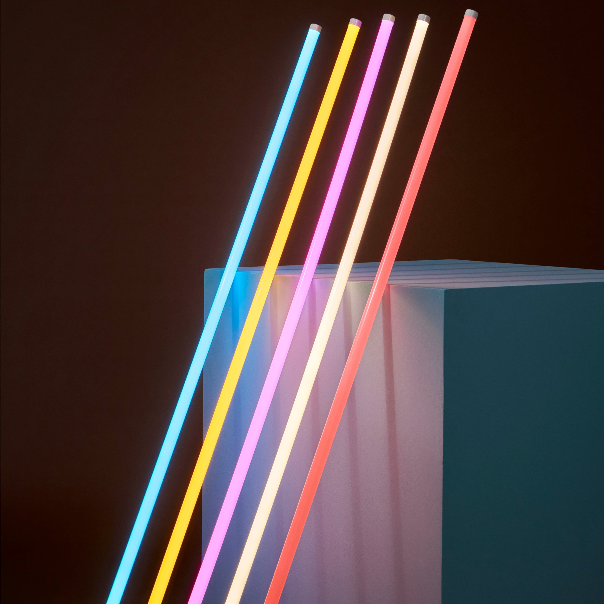 HAY Neon Tube LED