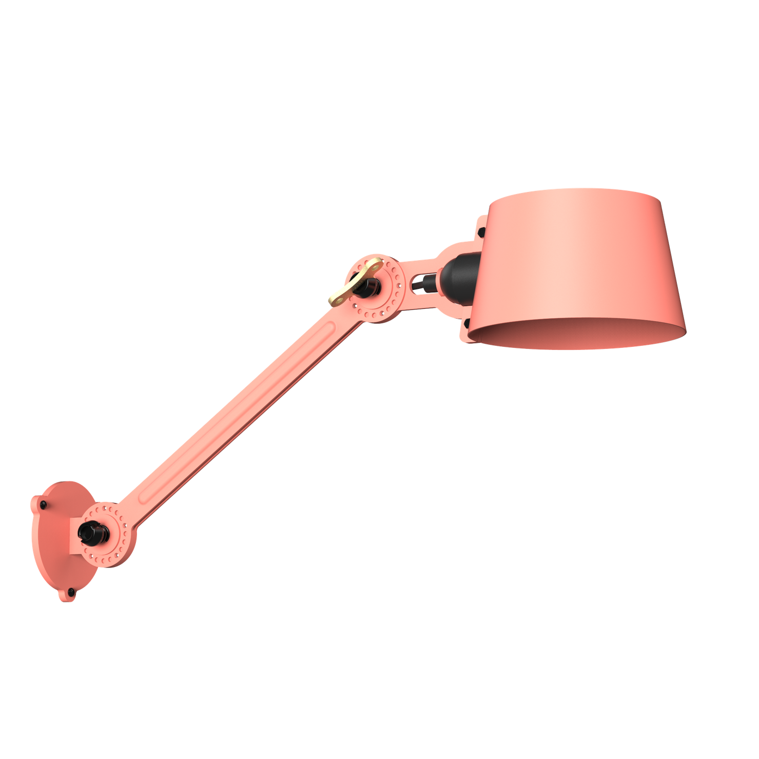 Tonone wandlamp Bolt Sidefit