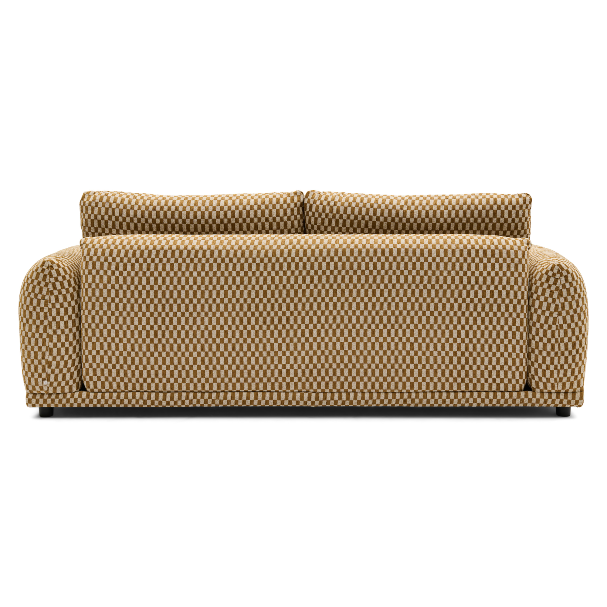 3-zits bank Vito caramel