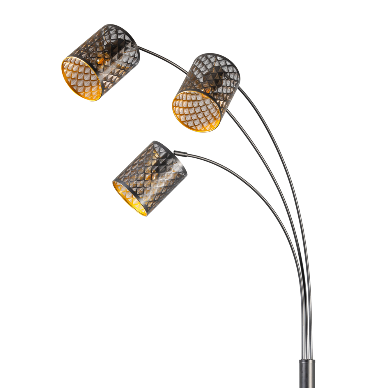 Laser Vloerlamp 3-Lichts