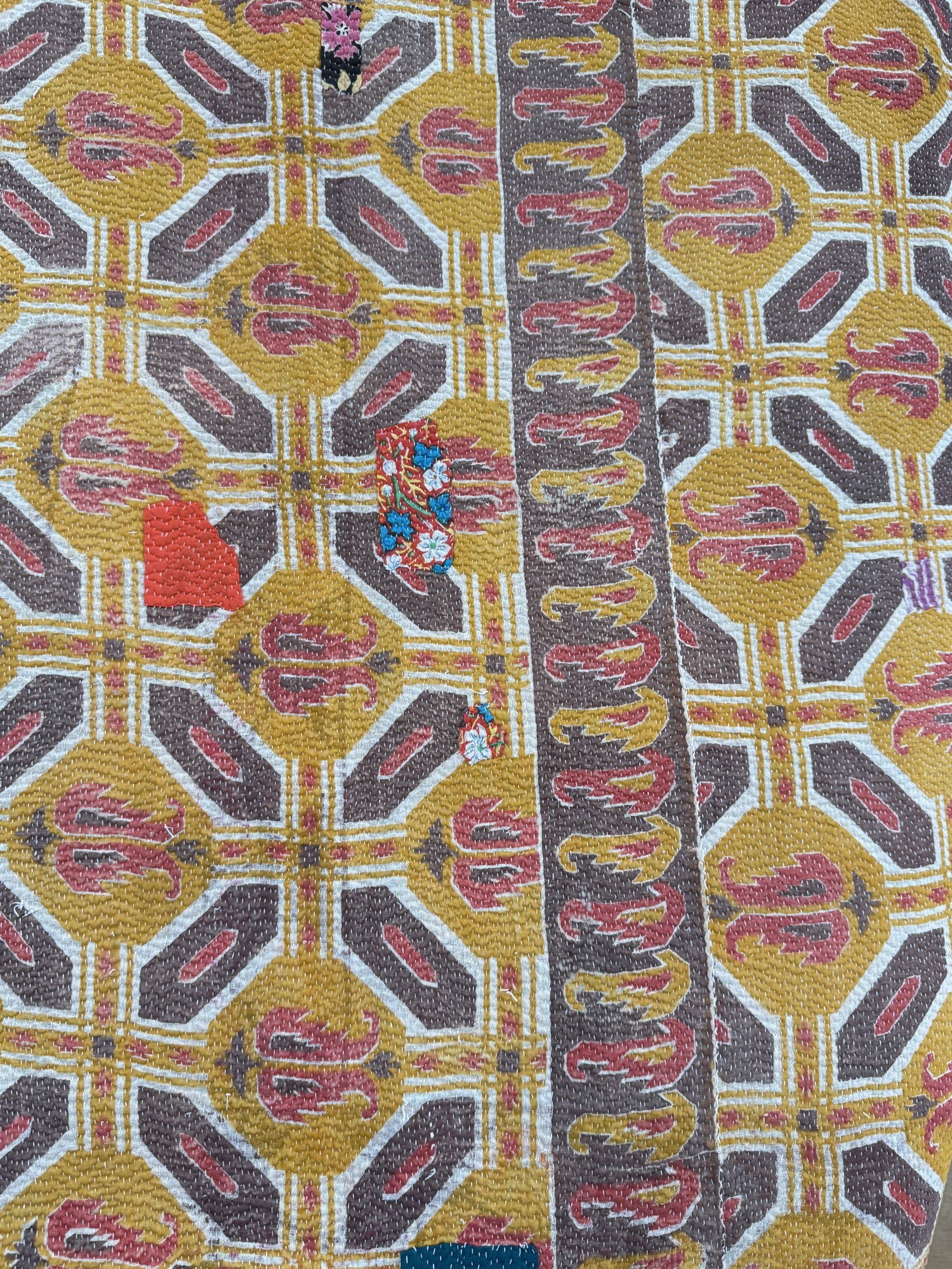 Plaid Ragoli