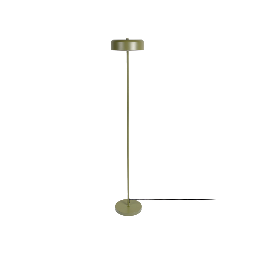 Vloerlamp  Riqueza Palo