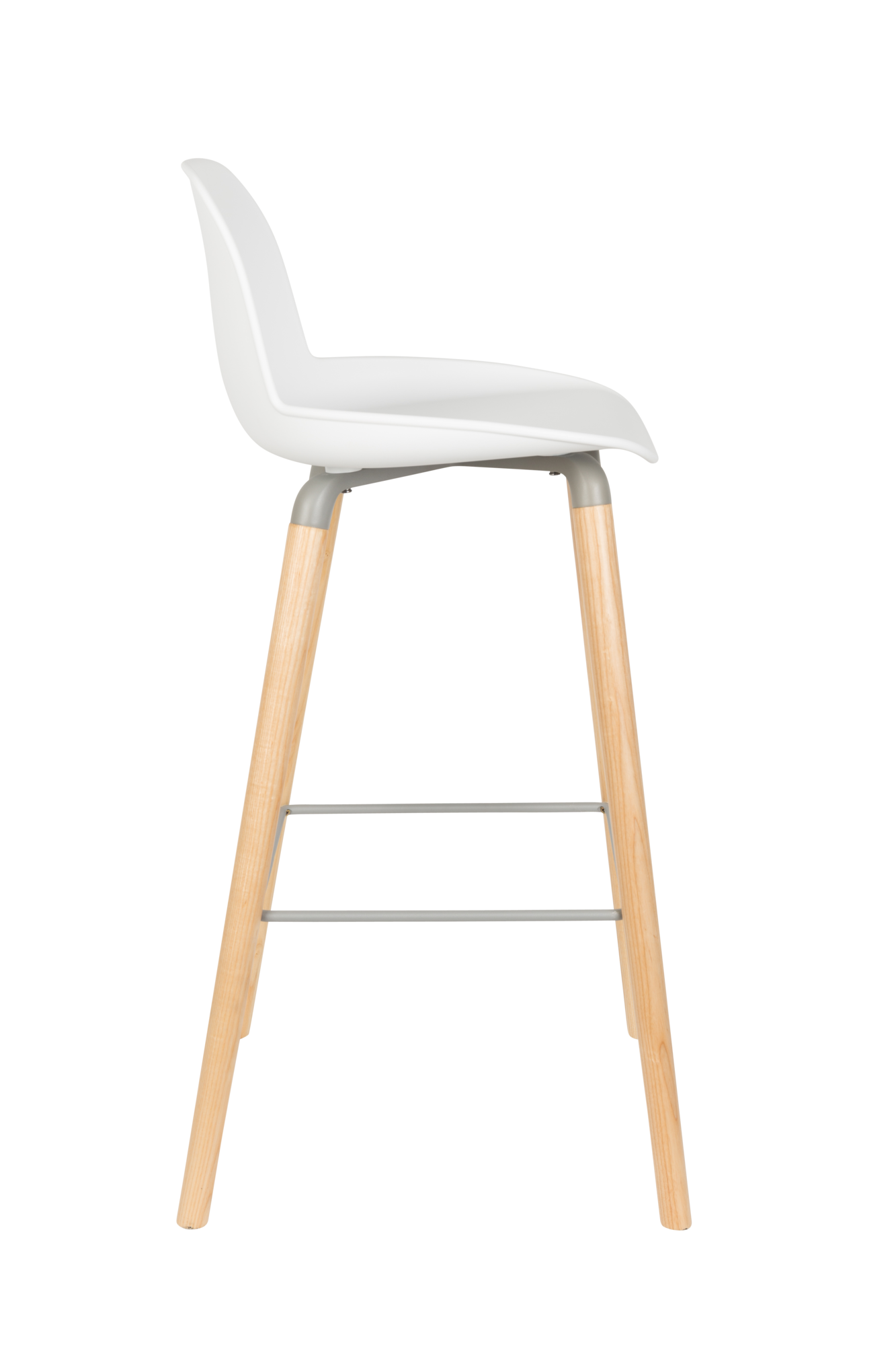 Zuiver Albert Kuip Barkruk 75 cm - Set van 2